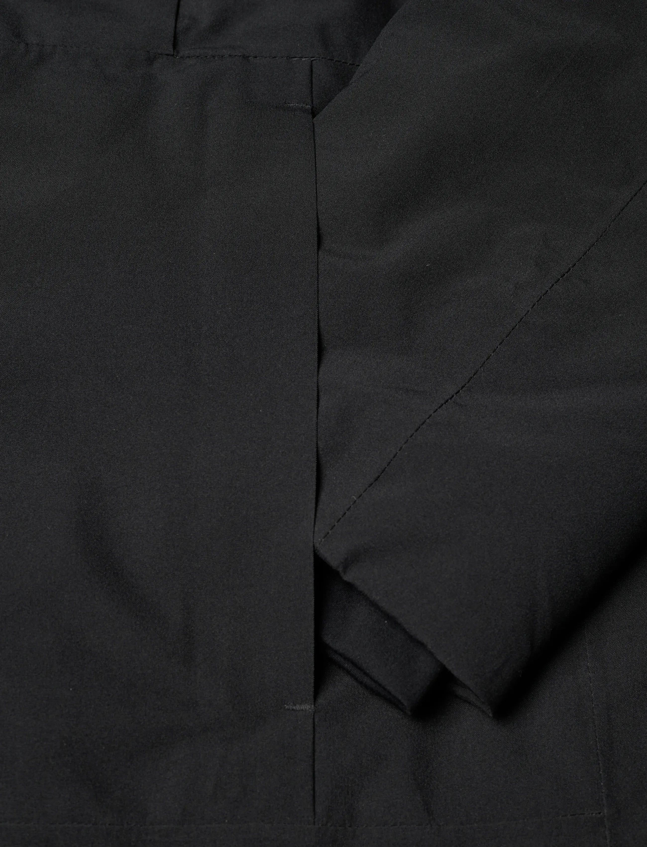 Scandinavian Edition - PARK II - vinterjakker - onyx - 3