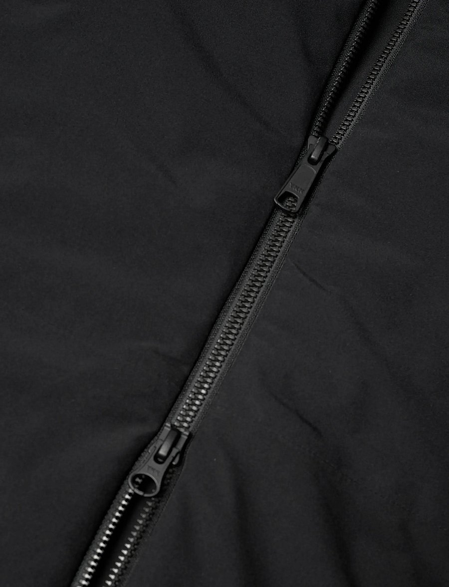 Scandinavian Edition - PARK II - parki - onyx - 4