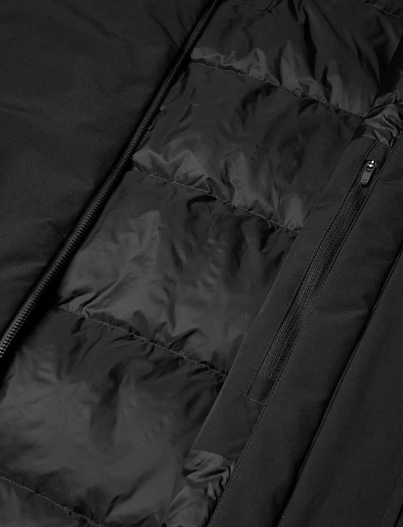 Scandinavian Edition - PARK II - forede jakker - onyx - 5