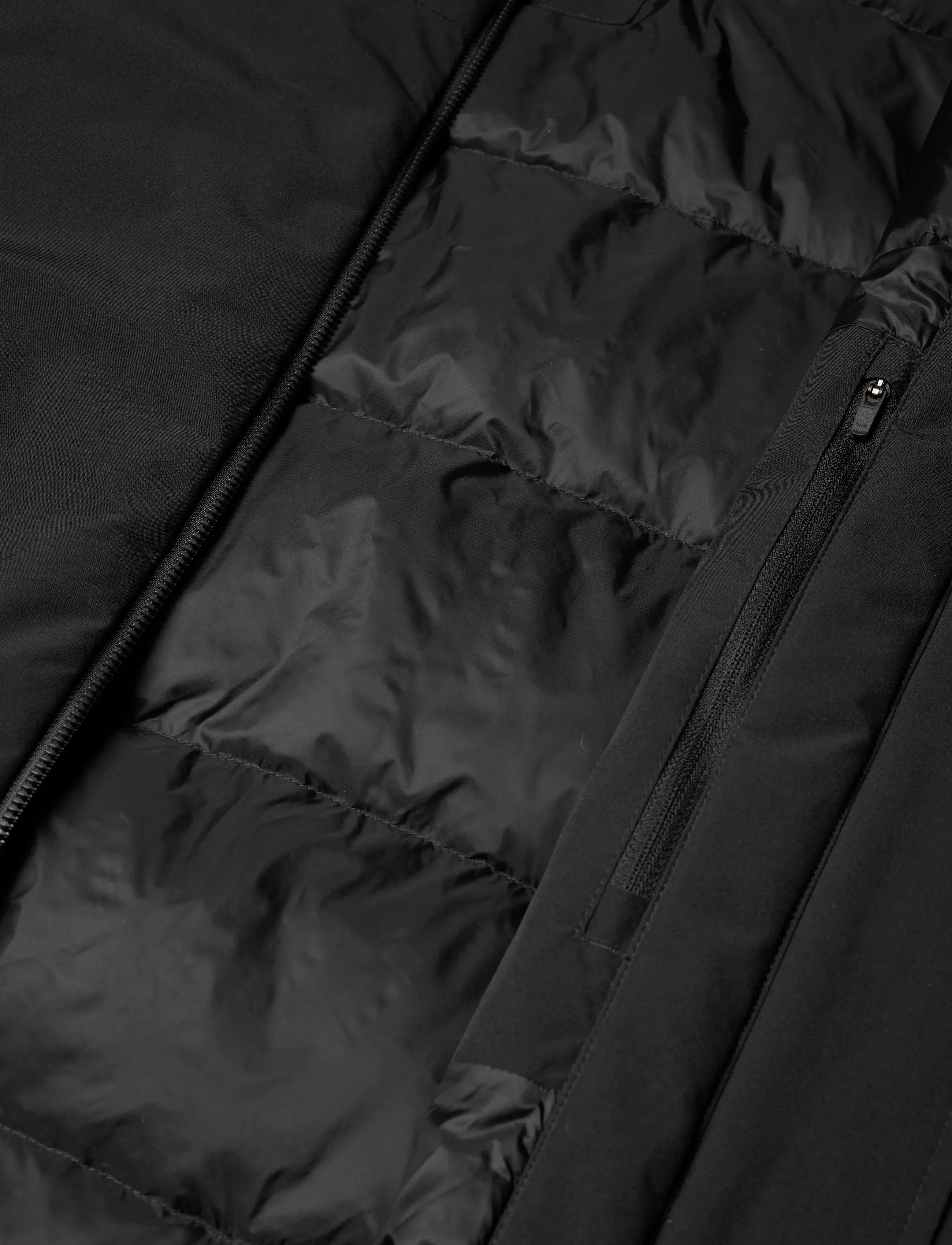 Scandinavian Edition - PARK II - vinterjakker - onyx - 5