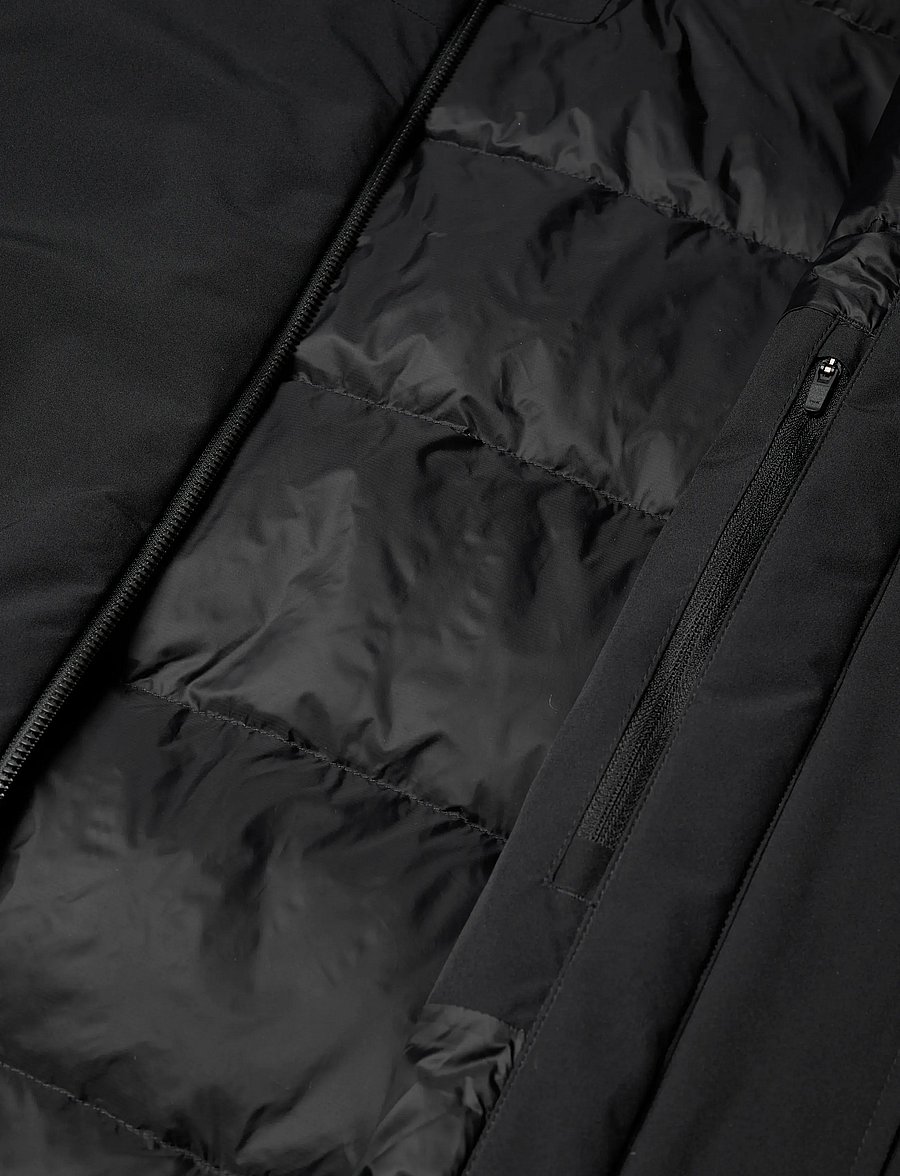 Scandinavian Edition - PARK II - parki - onyx - 5