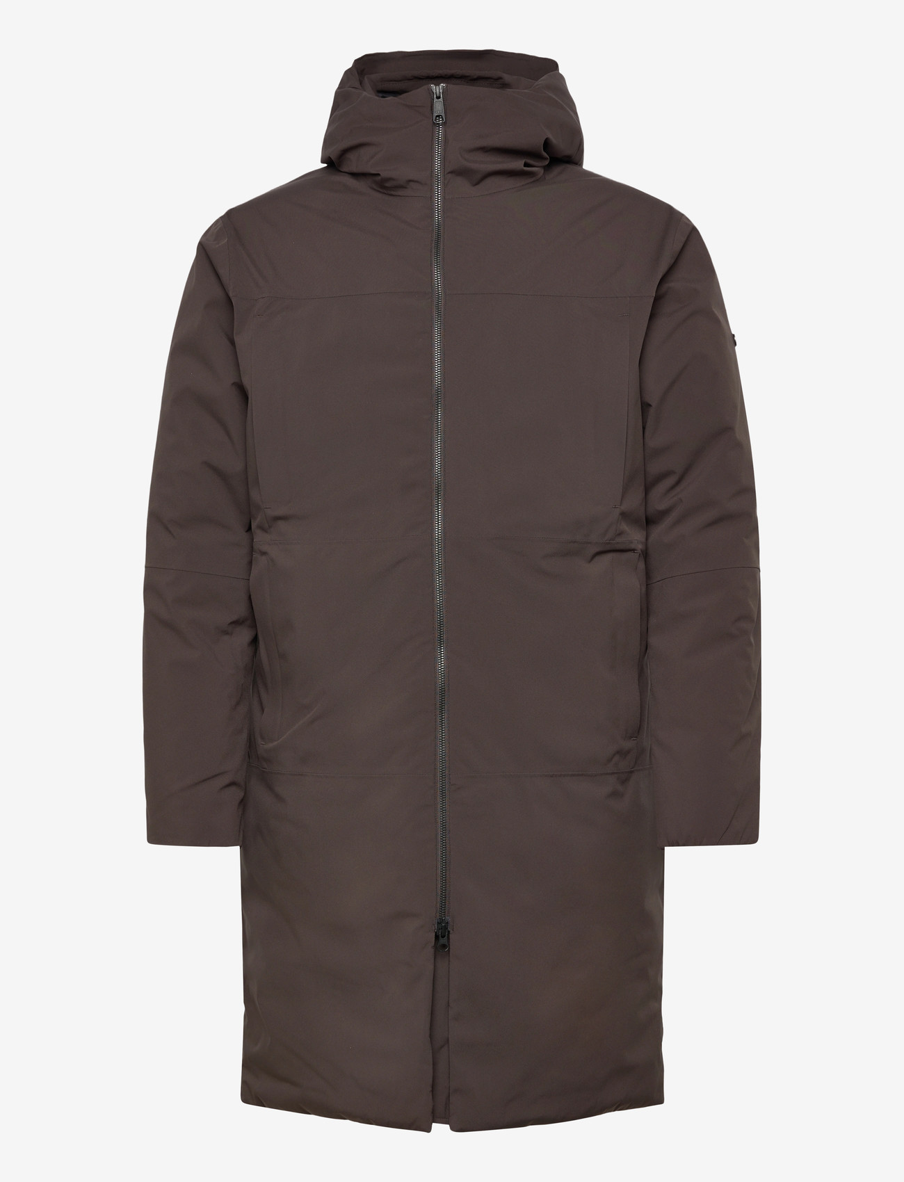 Scandinavian Edition - PARK II - parkas - after dark - 0