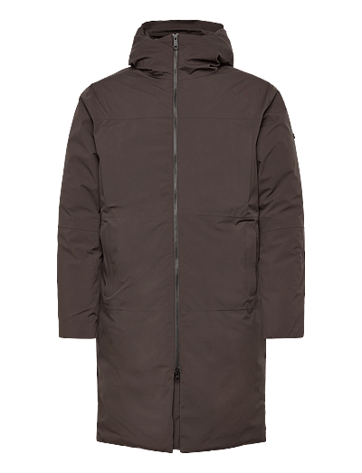 Scandinavian Edition PARK II - Clothing - AFTER DARK / brown