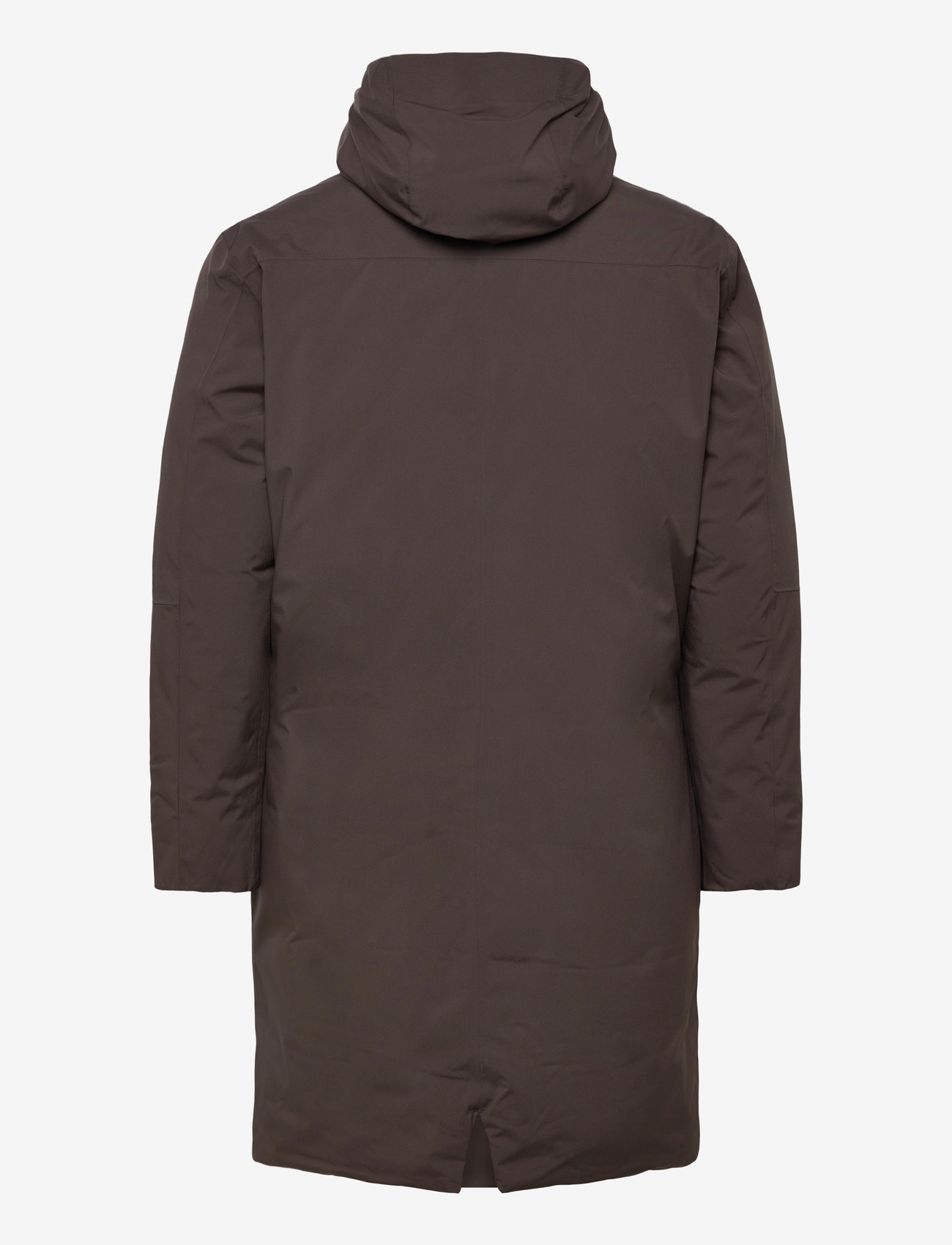 Scandinavian Edition - PARK II - parkas - after dark - 1