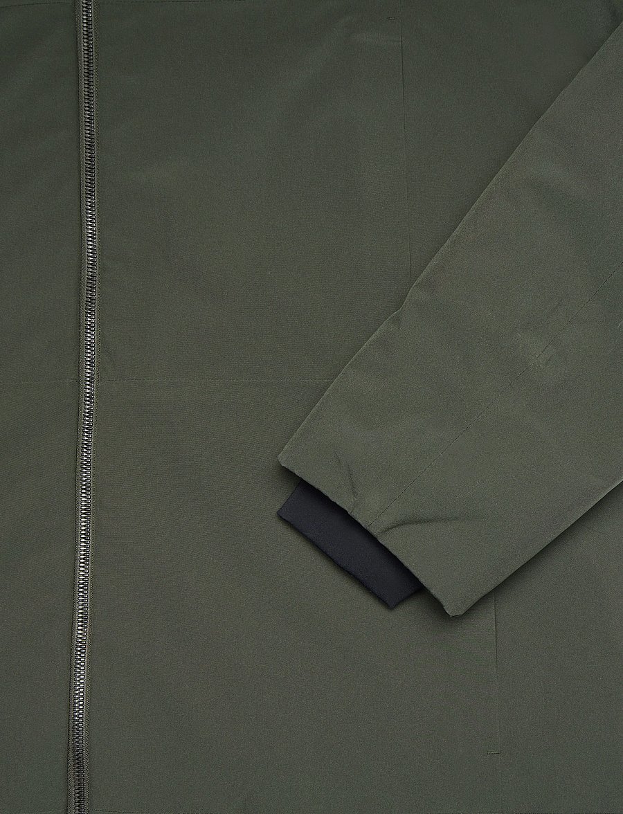 Scandinavian Edition - PARK II - parki - dk. olive - 3