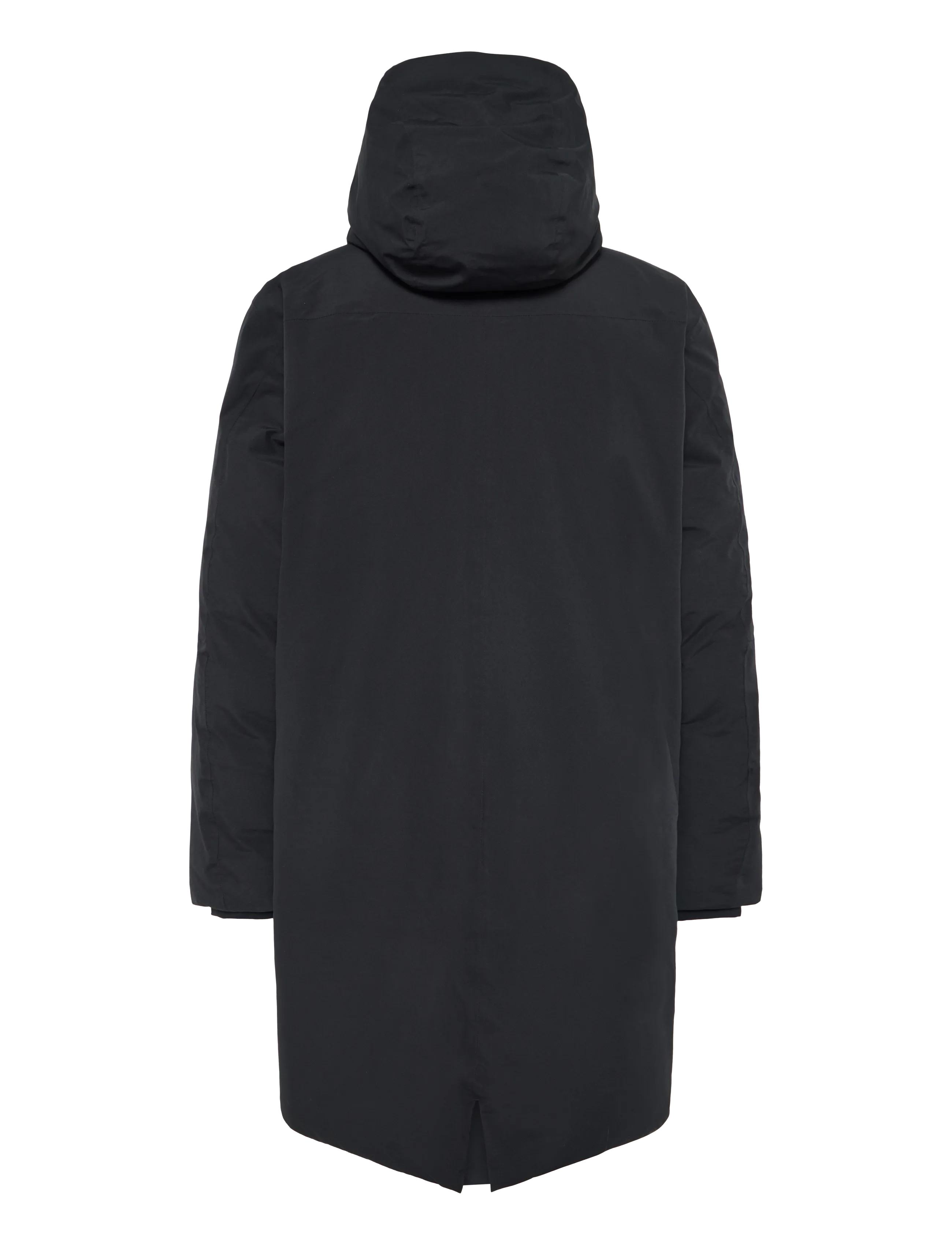 Scandinavian Edition - PARK II - parkas - onyx - 1