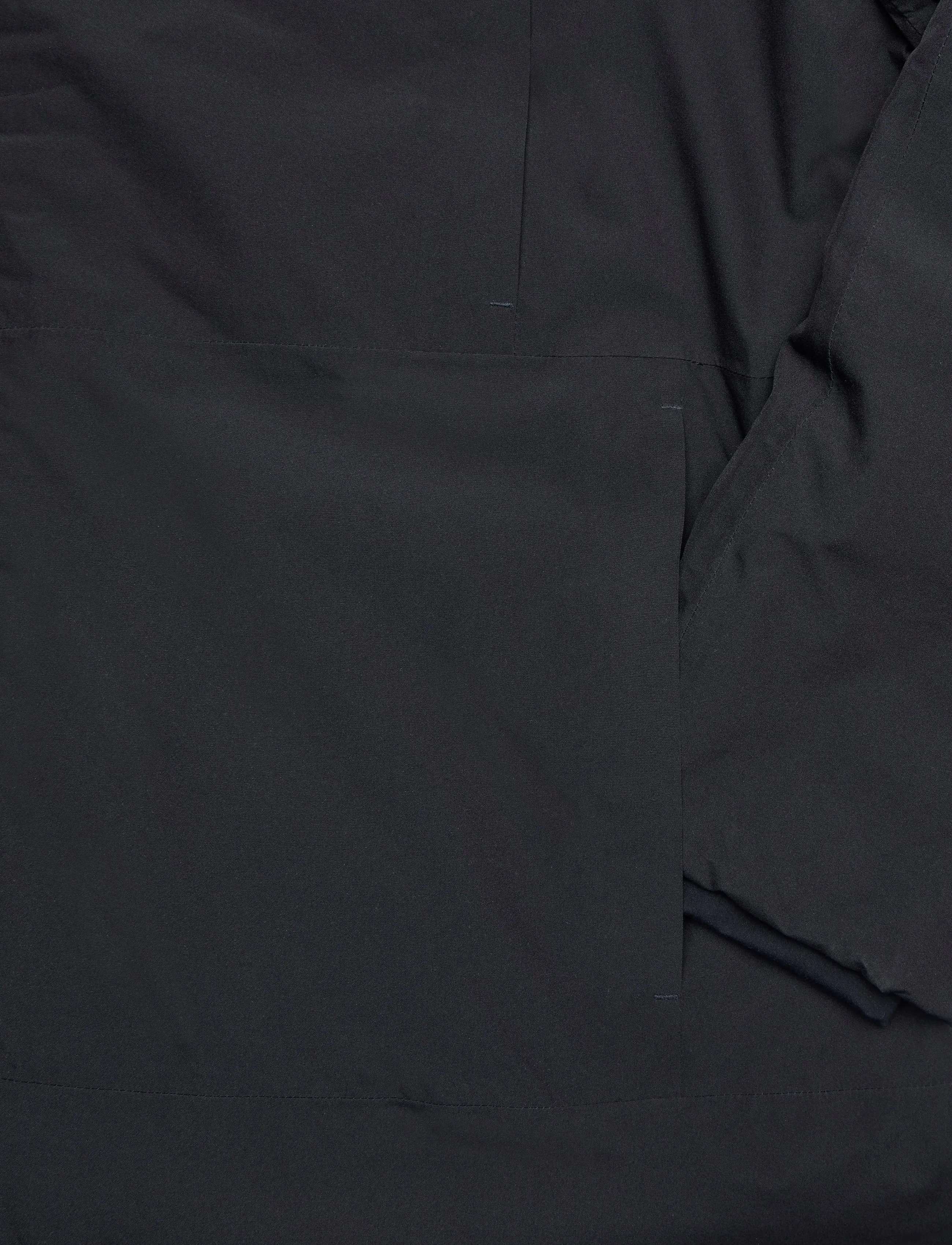Scandinavian Edition - PARK II - parkas - onyx - 3