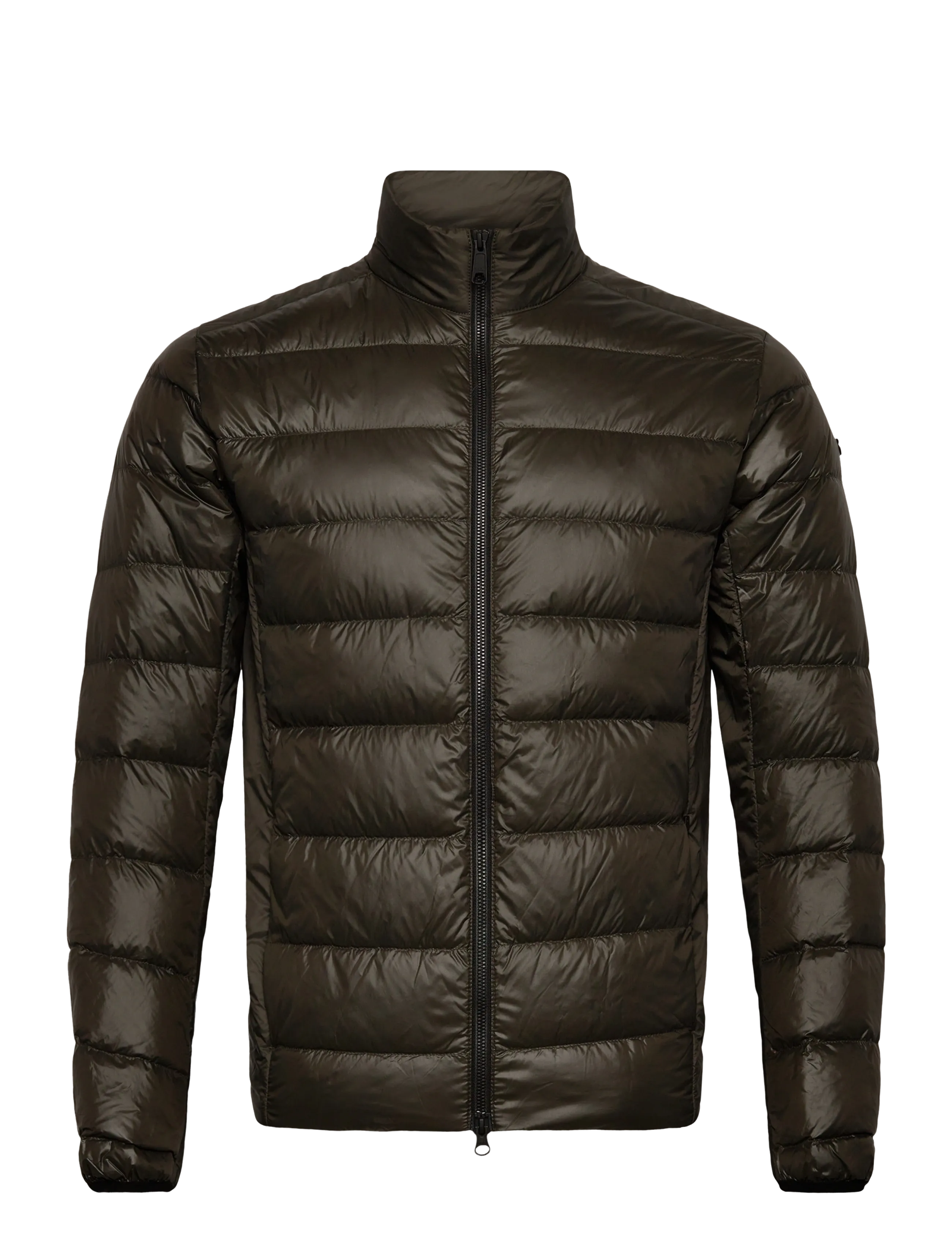 Scandinavian Edition MET - Scandinavian Edition - DK. OLIVE / brown