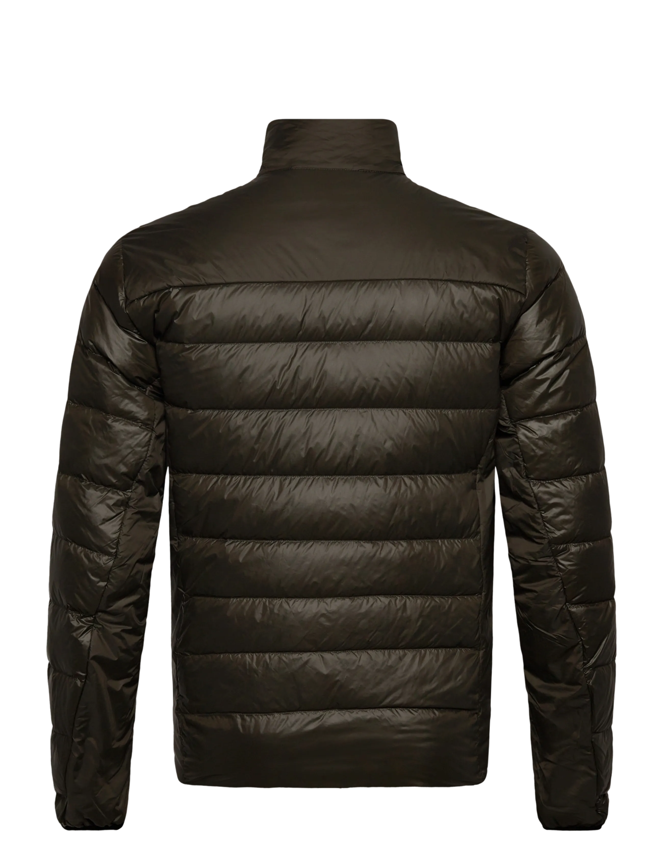 Scandinavian Edition - MET - winter jackets - dk. olive - 1