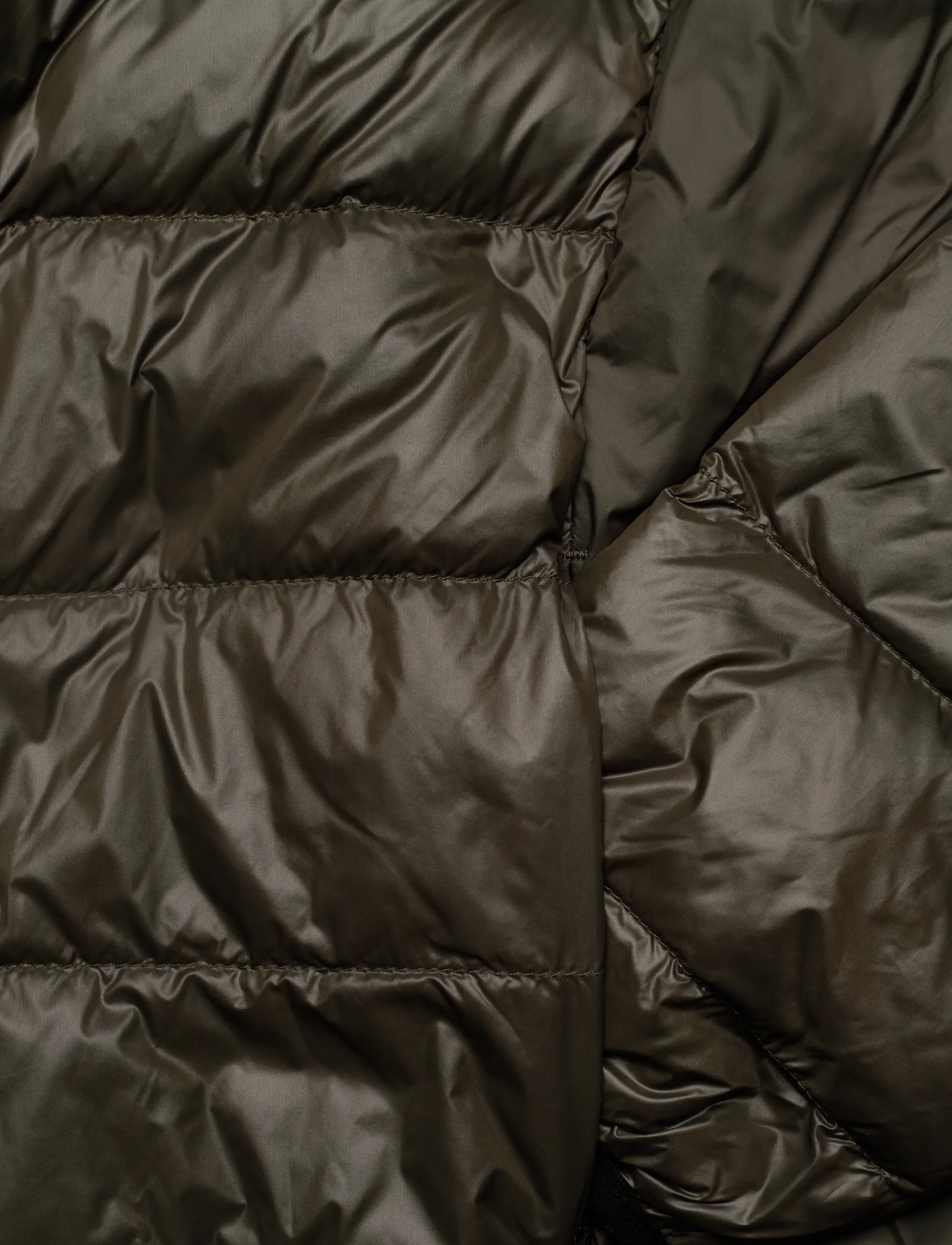 Scandinavian Edition - MET - winter jackets - dk. olive - 4