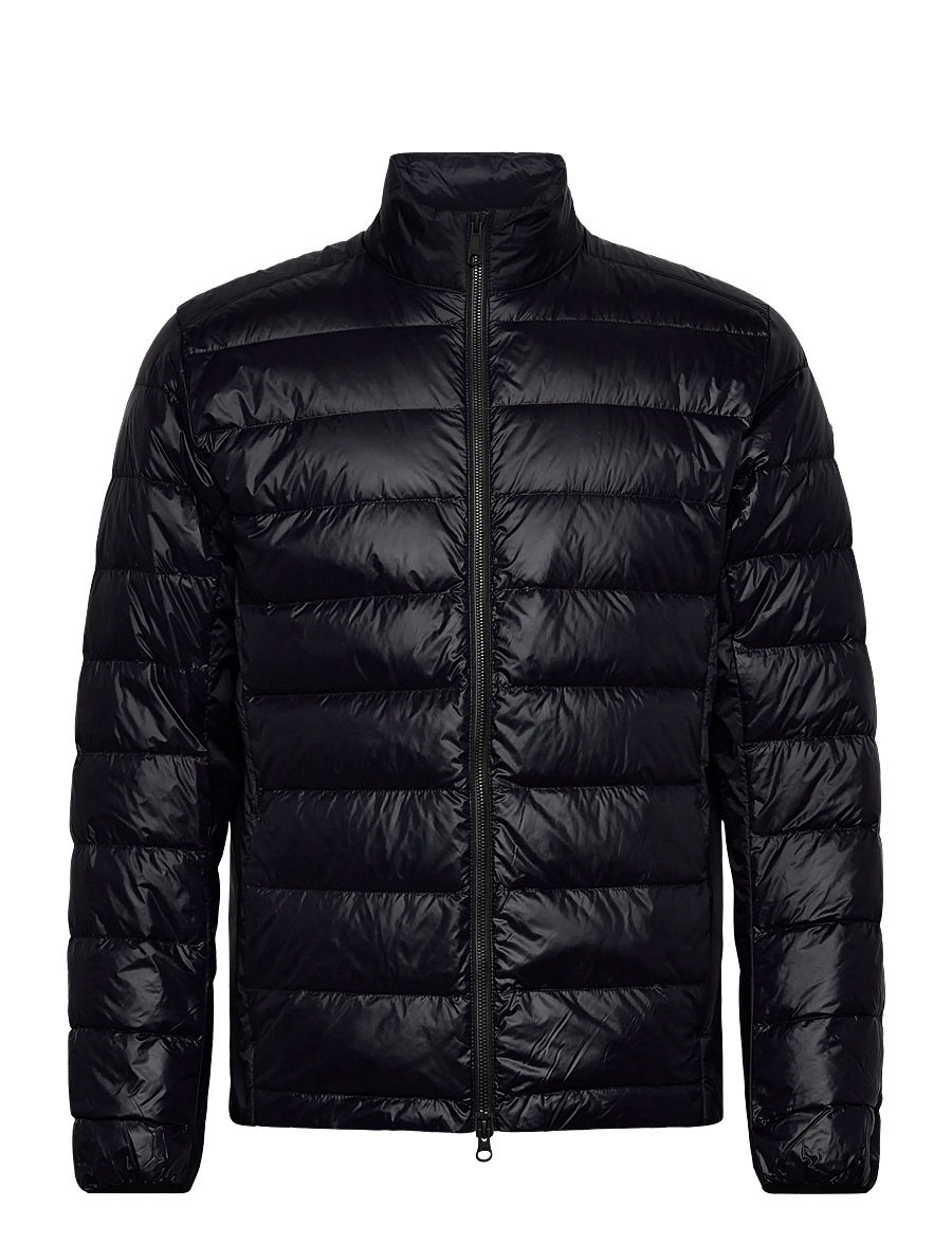 Scandinavian Edition - MET - dunjackor - midnight - 0