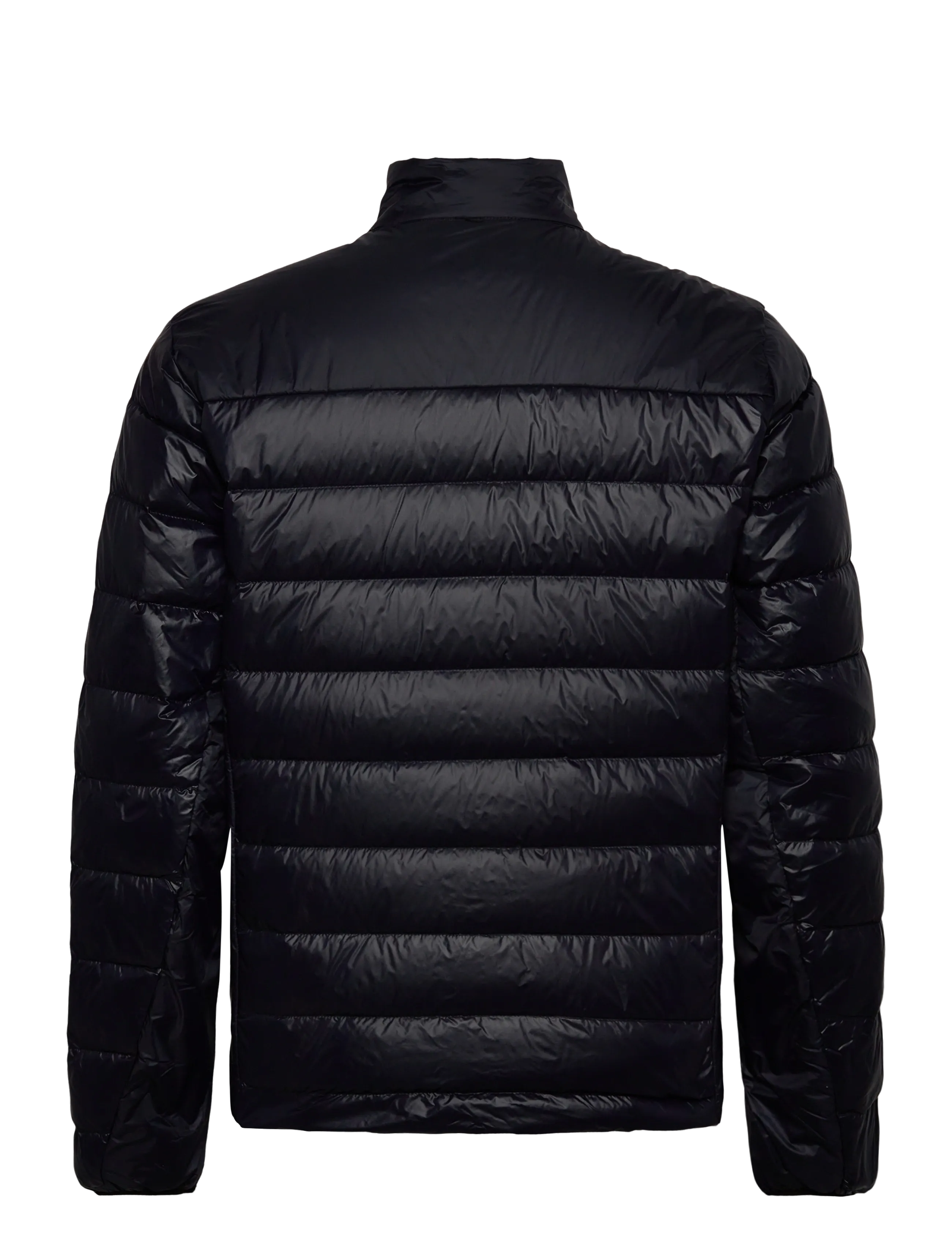 Scandinavian Edition - MET - kurtki puchowe - midnight - 1