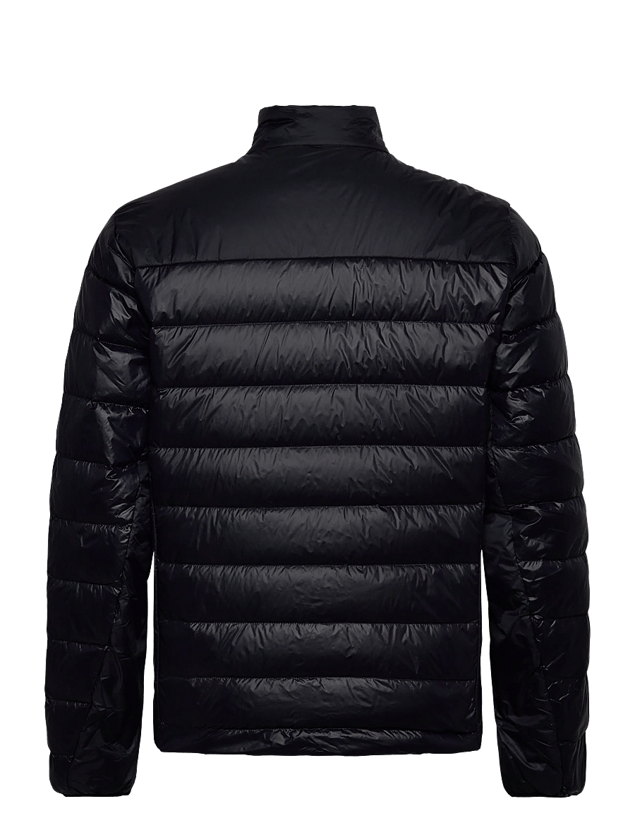 Scandinavian Edition - MET - dunjackor - midnight - 1