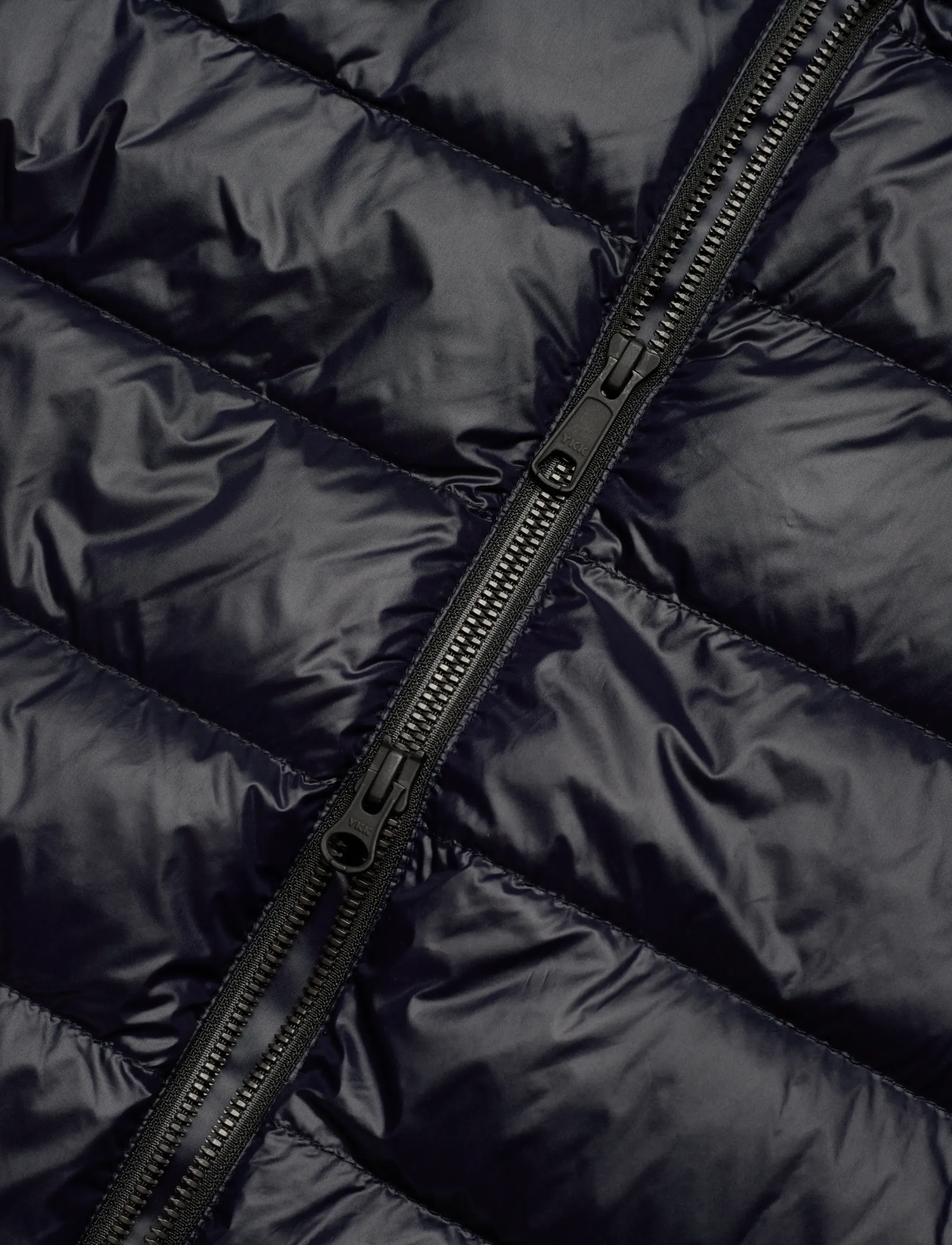 Scandinavian Edition - MET - kurtki puchowe - midnight - 3