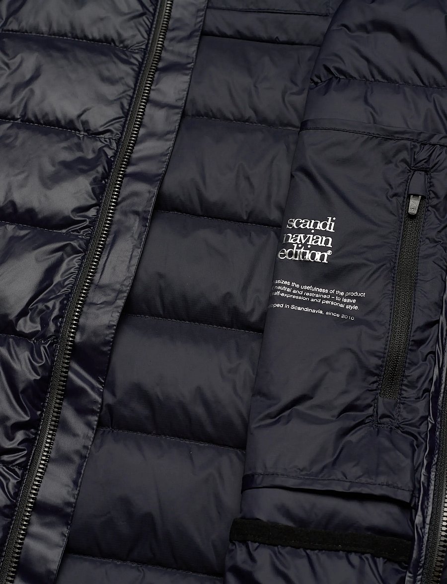 Scandinavian Edition - MET - dunjackor - midnight - 5
