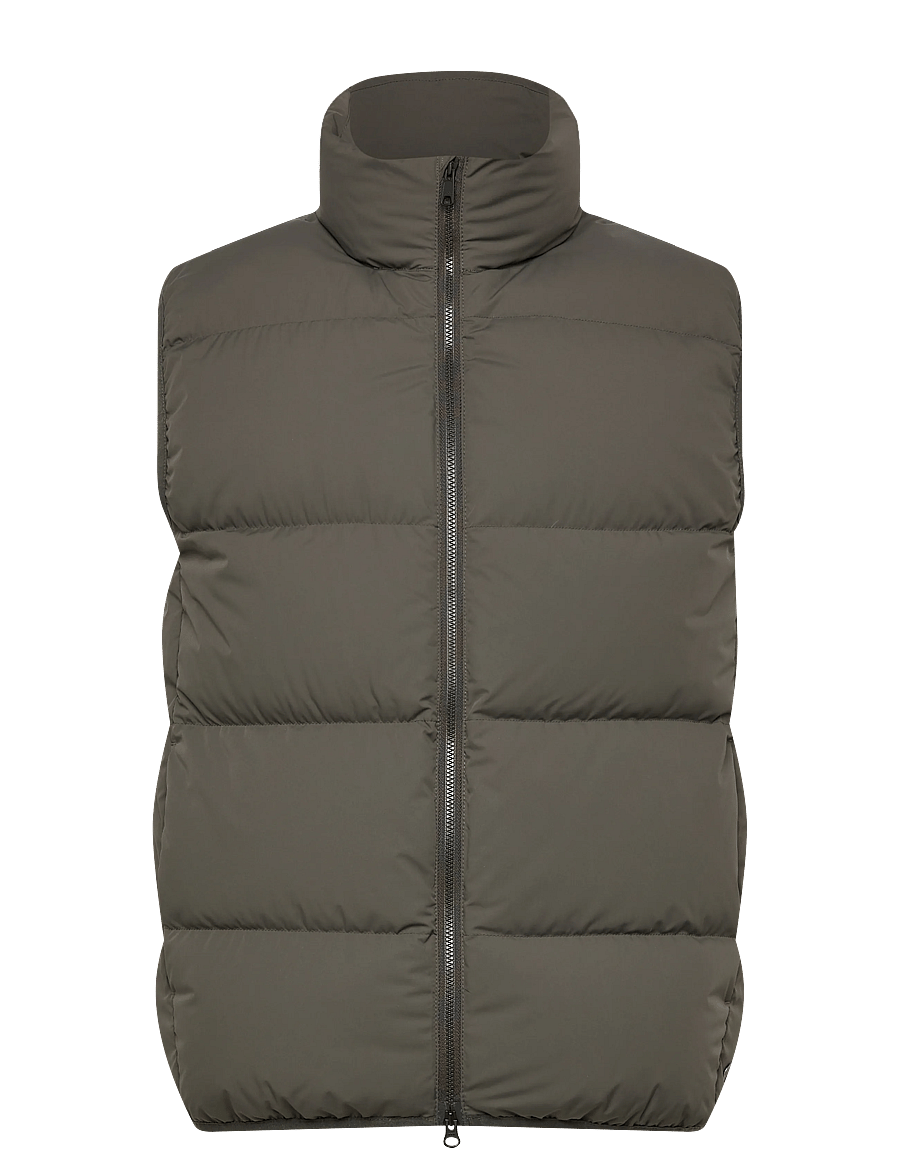 Scandinavian Edition - SCRIPT - westen - dk. olive - 0