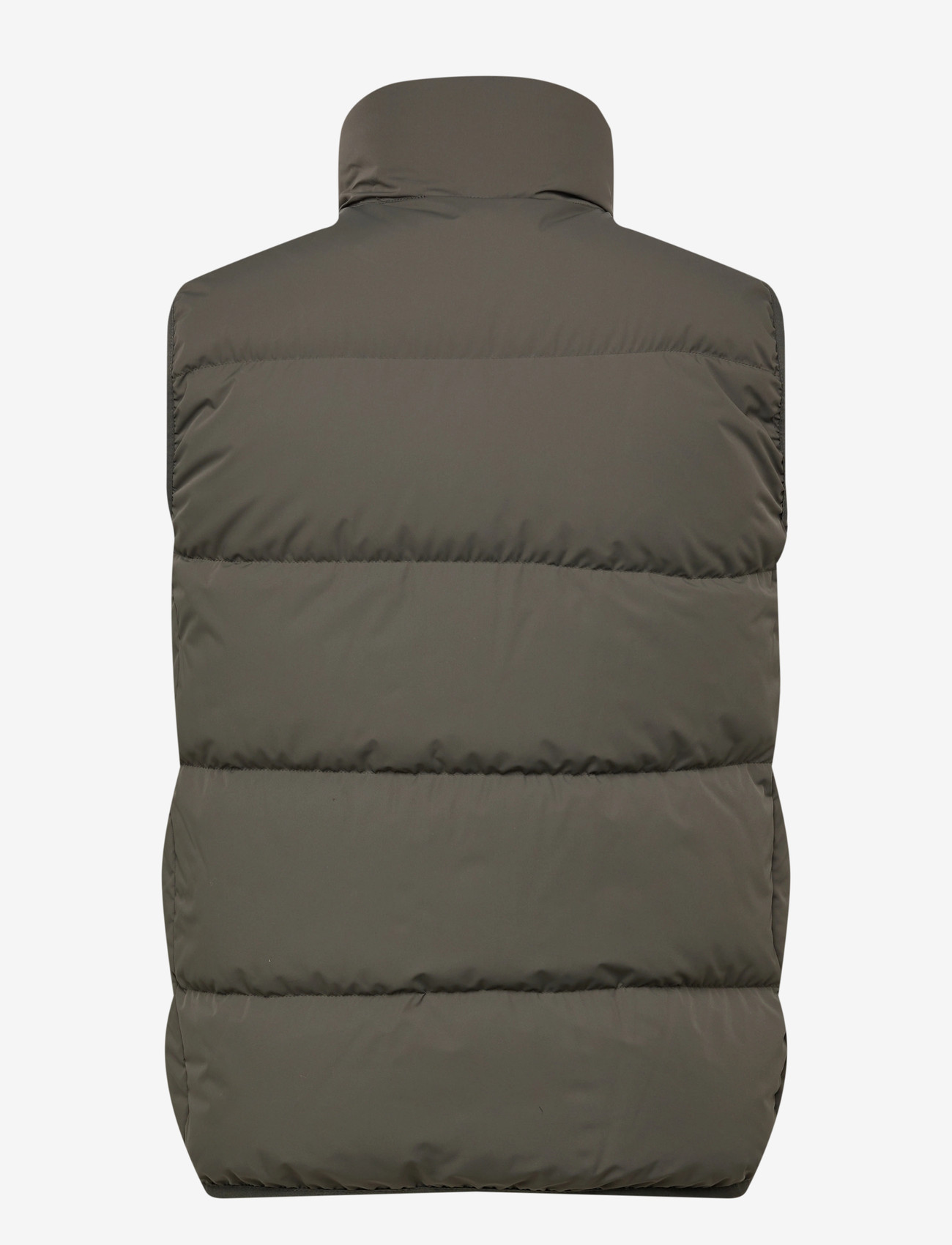 Scandinavian Edition - SCRIPT - västar - dk. olive - 1