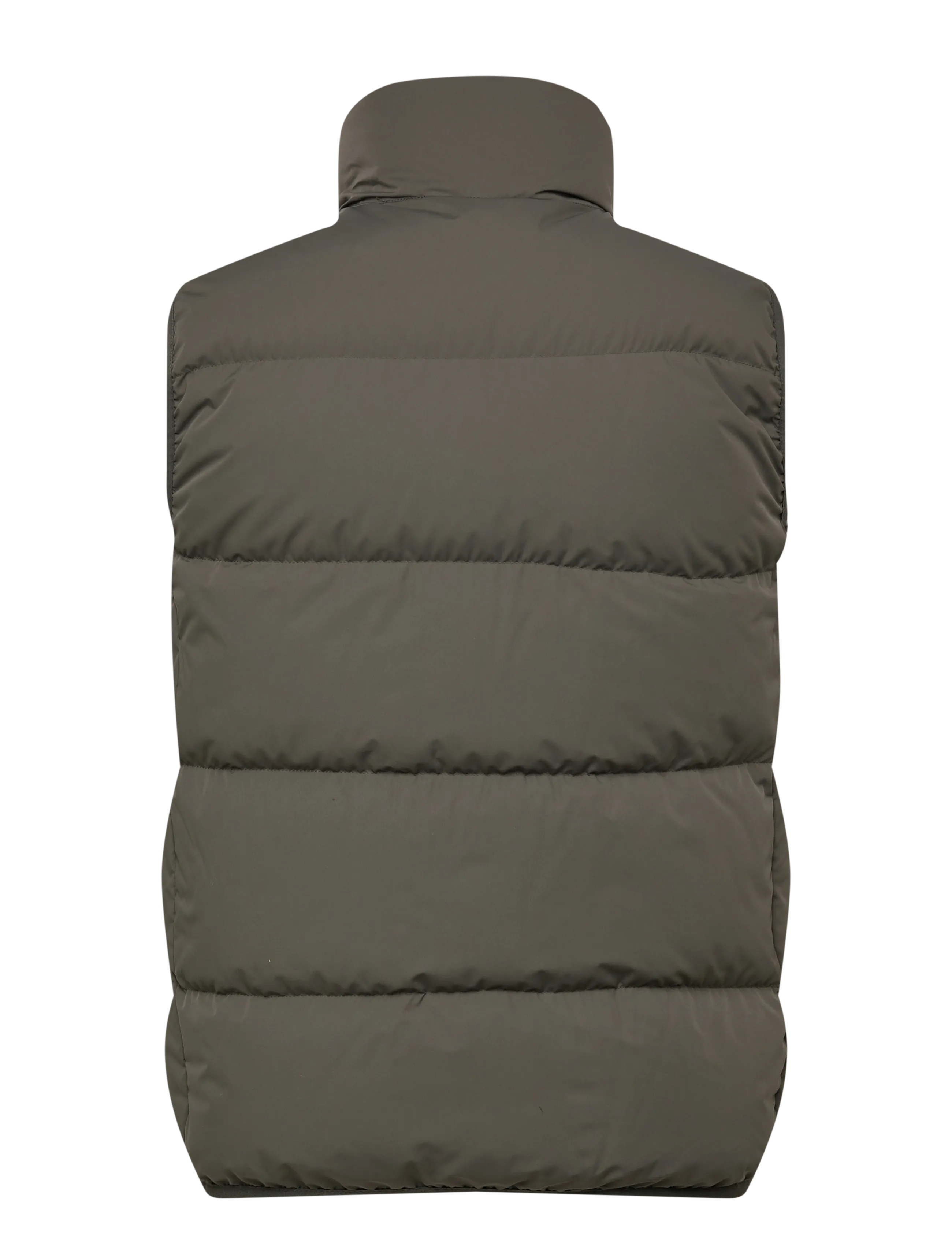 Scandinavian Edition - SCRIPT - veste - dk. olive - 1