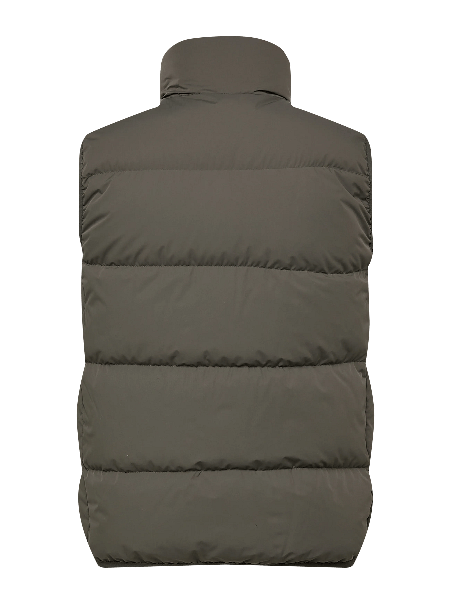 Scandinavian Edition - SCRIPT - westen - dk. olive - 1