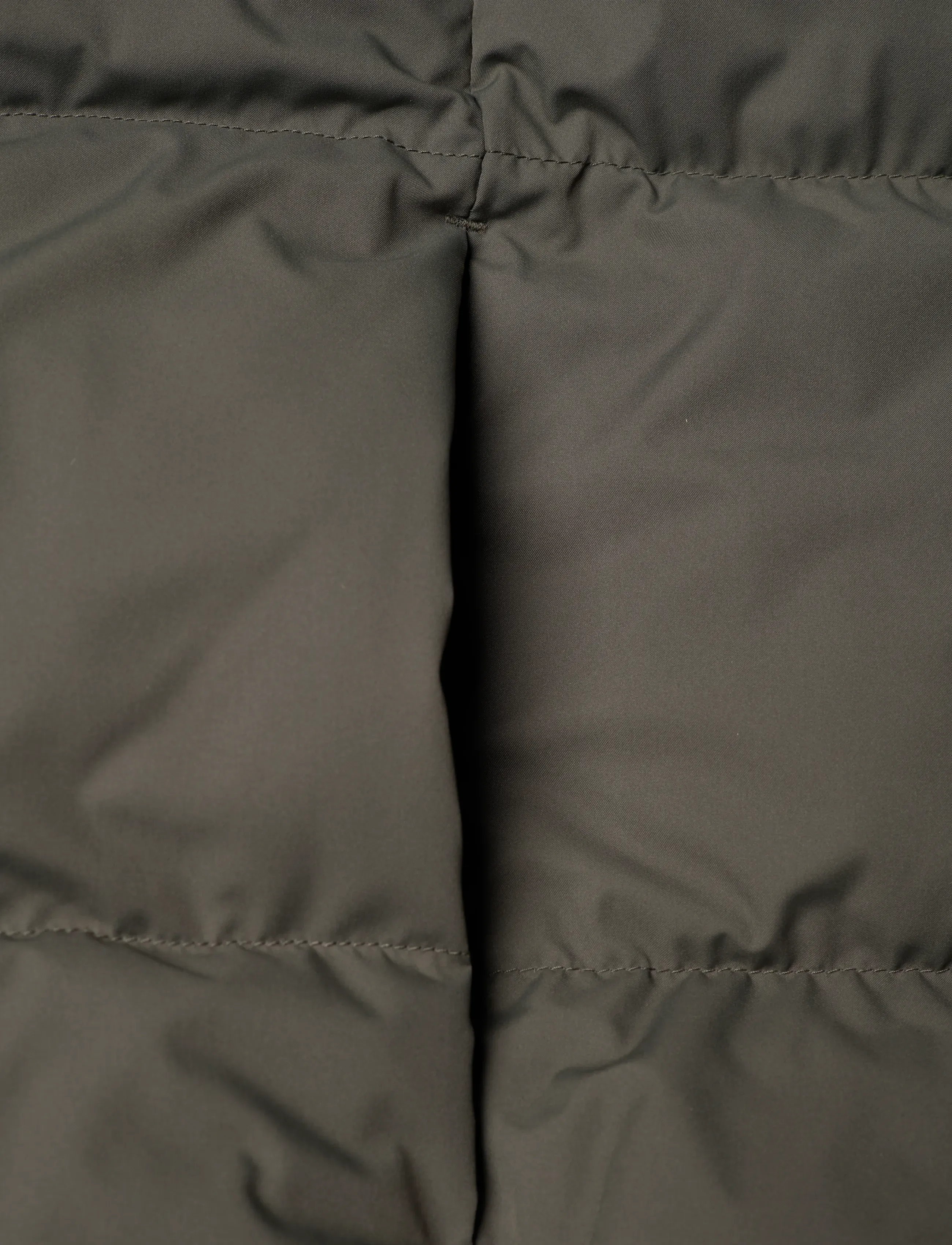 Scandinavian Edition - SCRIPT - veste - dk. olive - 3