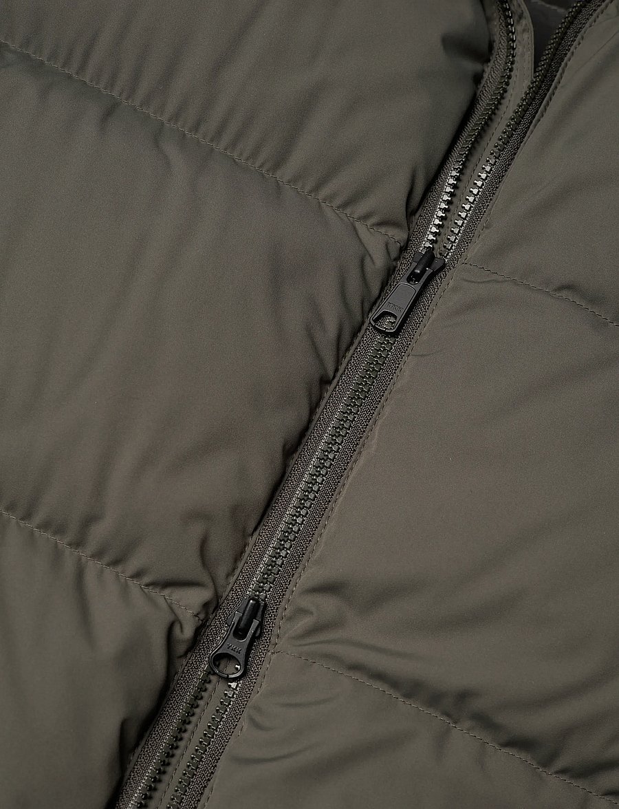 Scandinavian Edition - SCRIPT - westen - dk. olive - 4