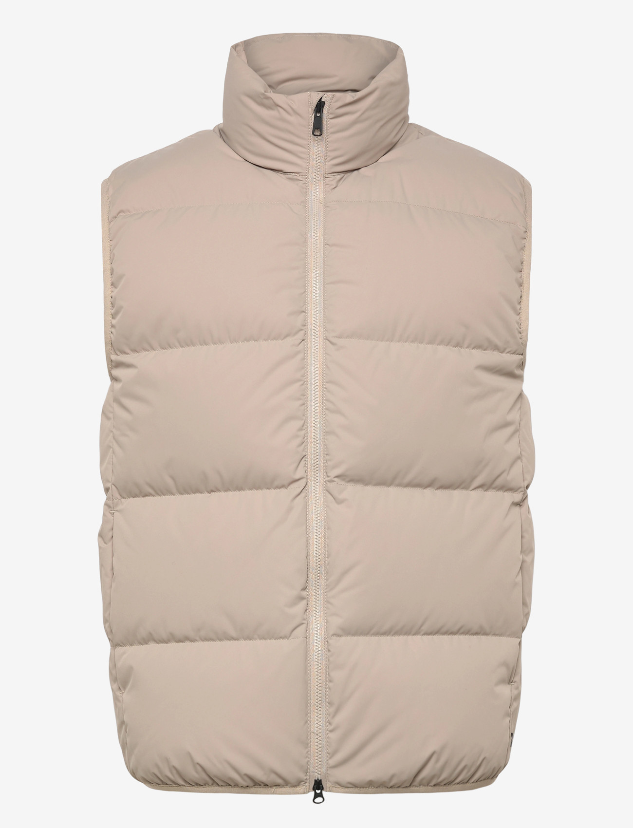 Scandinavian Edition - SCRIPT - västar - khaki - 0