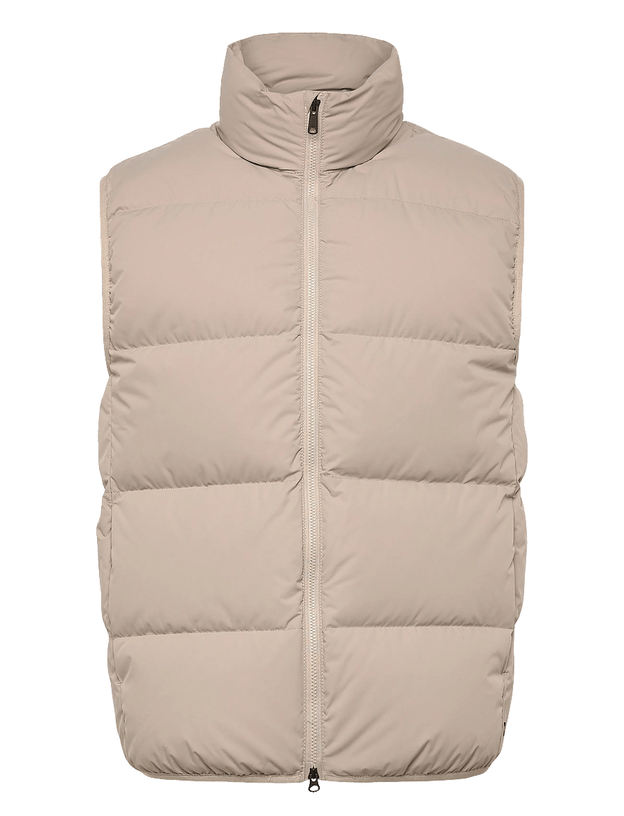 Scandinavian Edition - SCRIPT - västar - khaki - 0