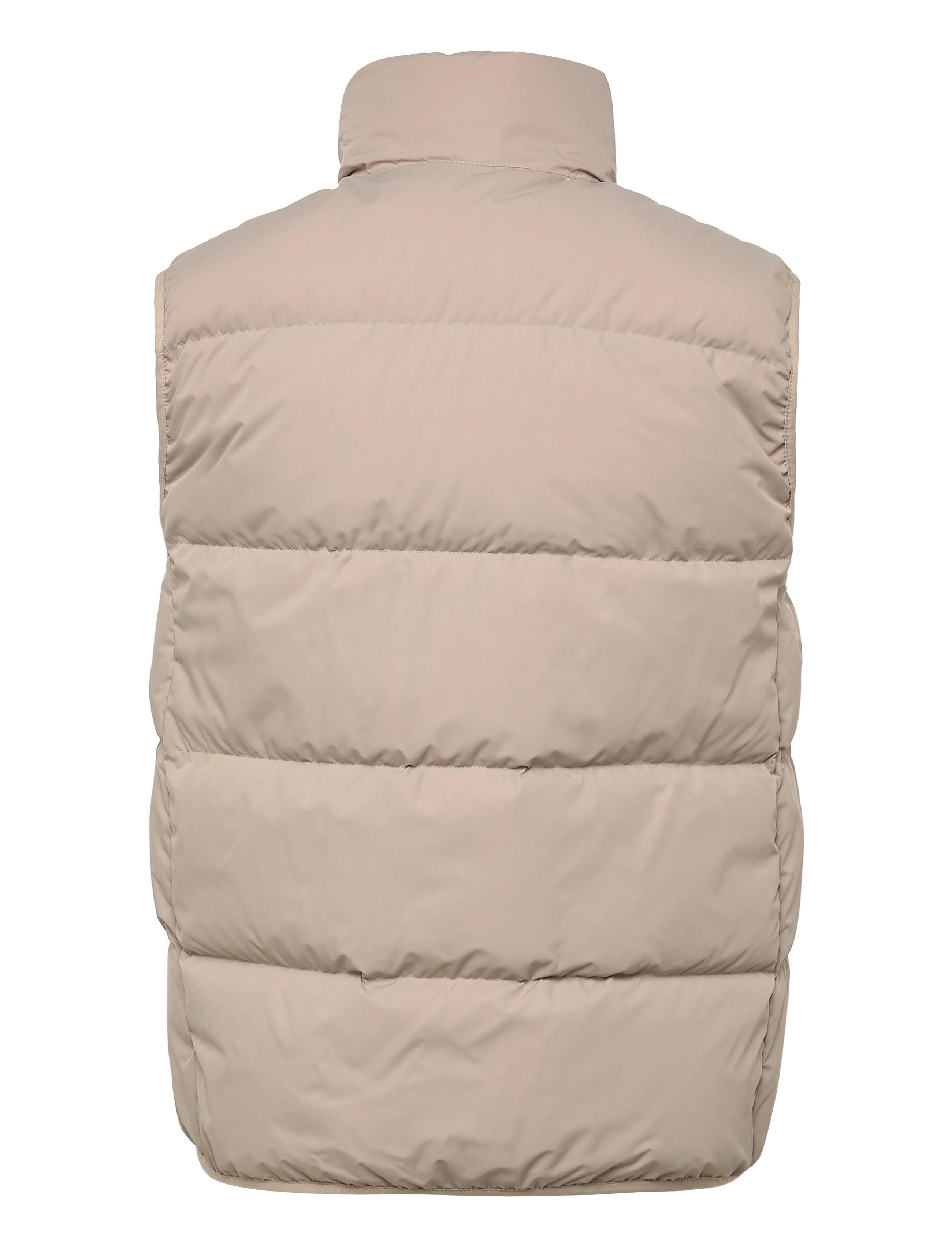 Scandinavian Edition - SCRIPT - västar - khaki - 1