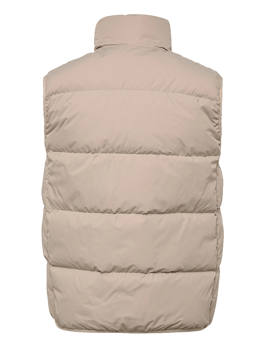 Scandinavian Edition - SCRIPT - västar - khaki - 1