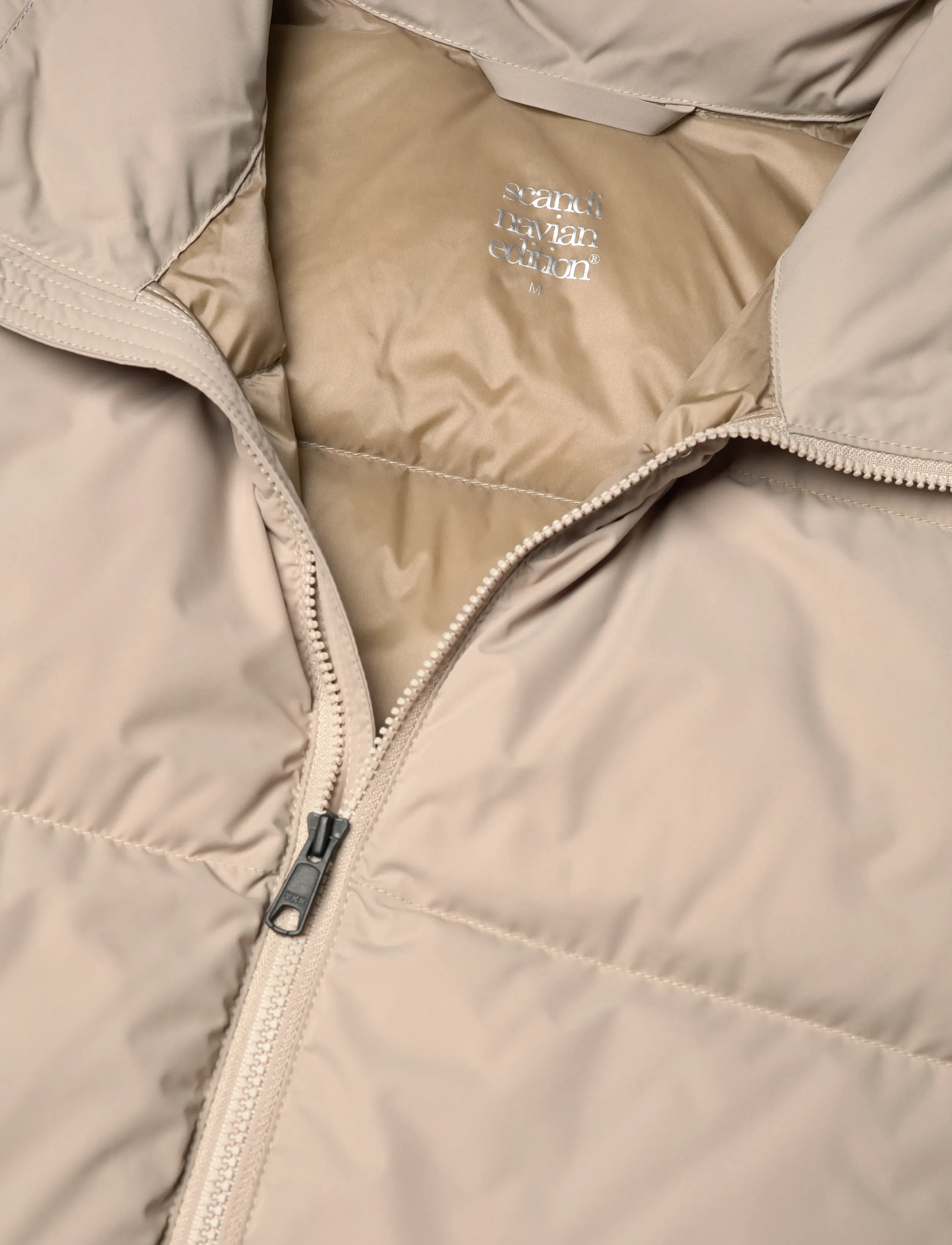 Scandinavian Edition - SCRIPT - västar - khaki - 2