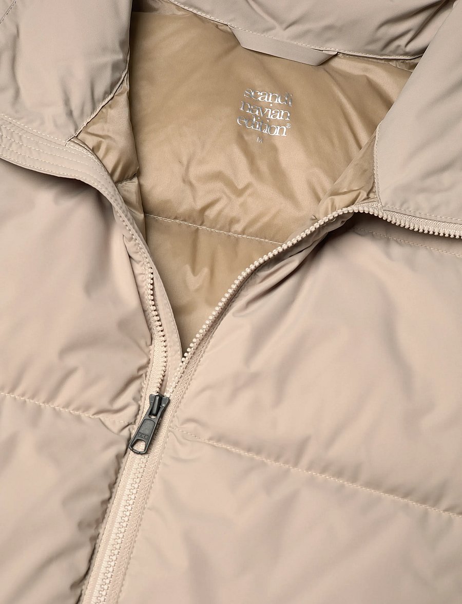 Scandinavian Edition - SCRIPT - västar - khaki - 2