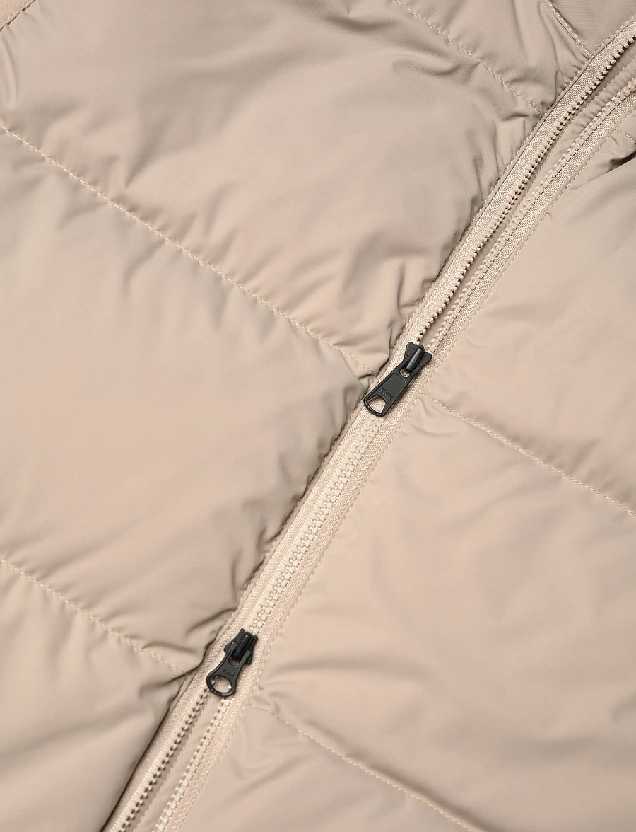 Scandinavian Edition - SCRIPT - västar - khaki - 4