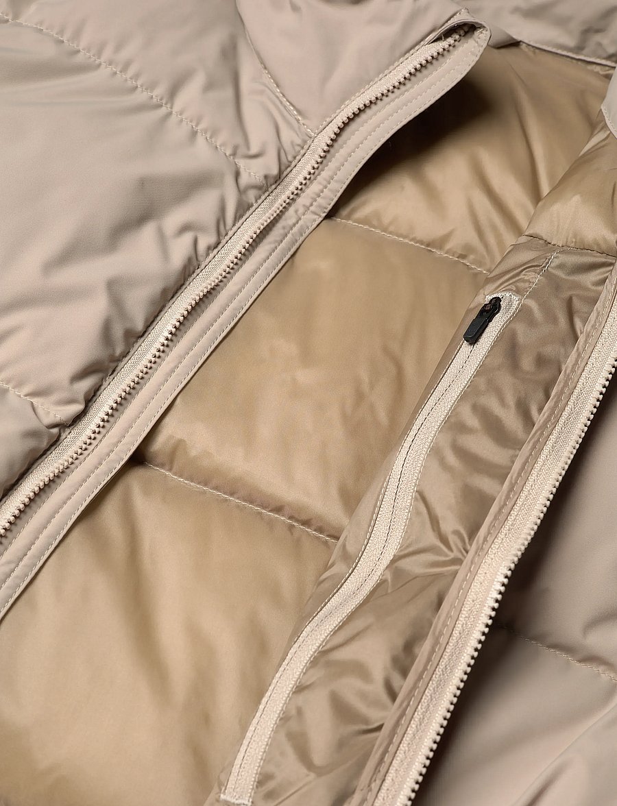 Scandinavian Edition - SCRIPT - västar - khaki - 5