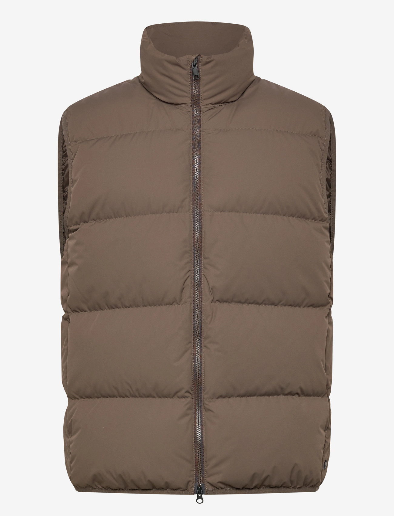 Scandinavian Edition - SCRIPT - vests - major brown - 0
