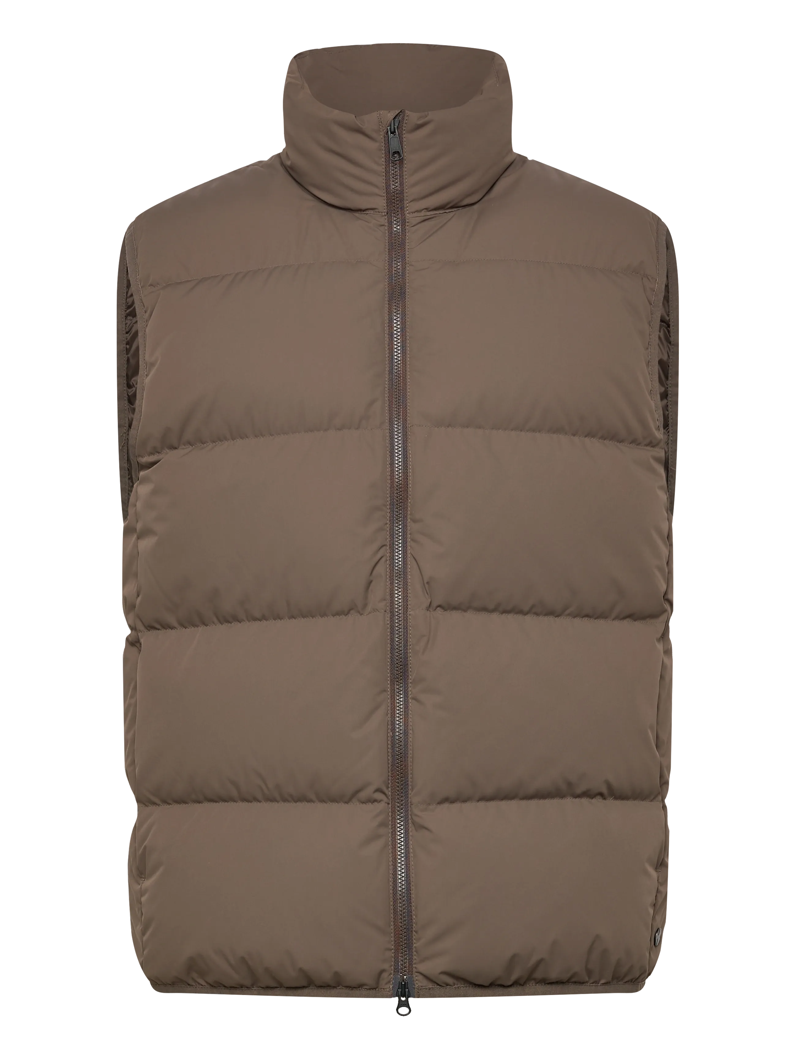 SCRIPT - MAJOR BROWN