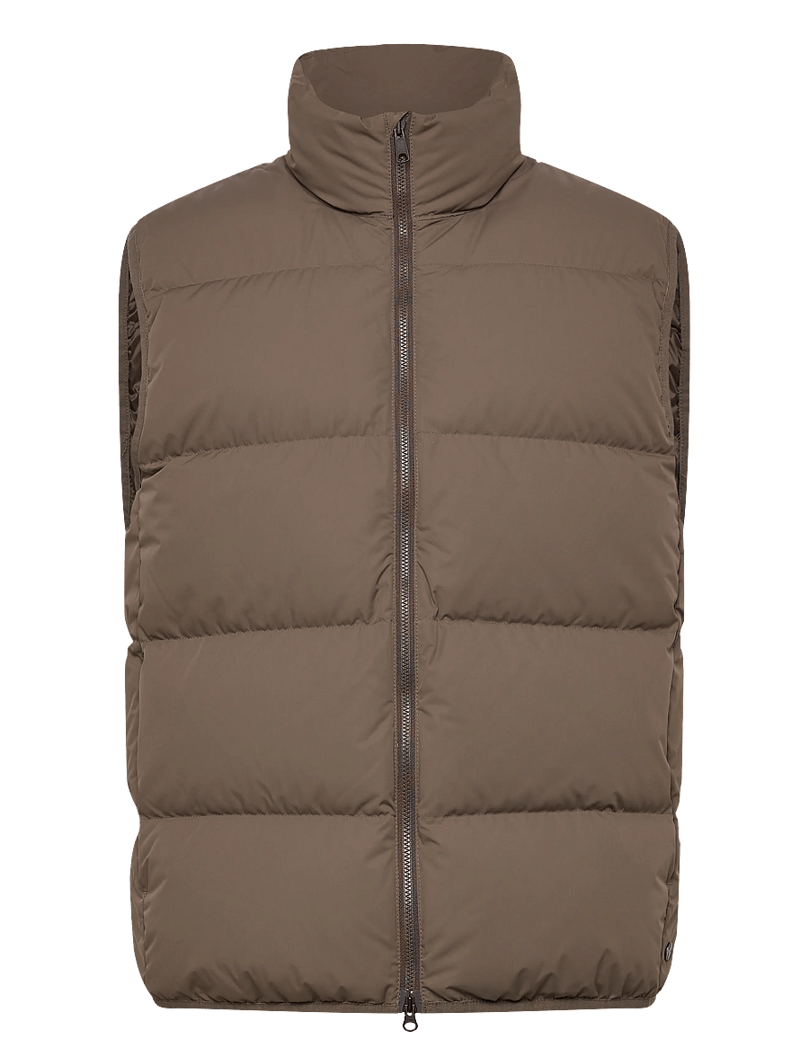 Scandinavian Edition - SCRIPT - westen - major brown - 0