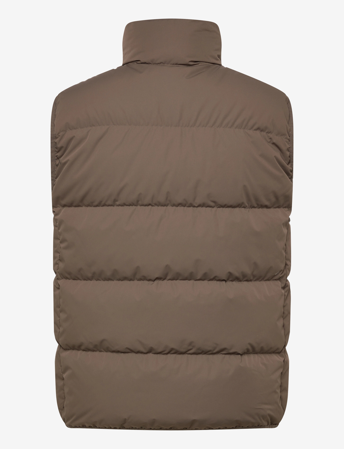 Scandinavian Edition - SCRIPT - vests - major brown - 1