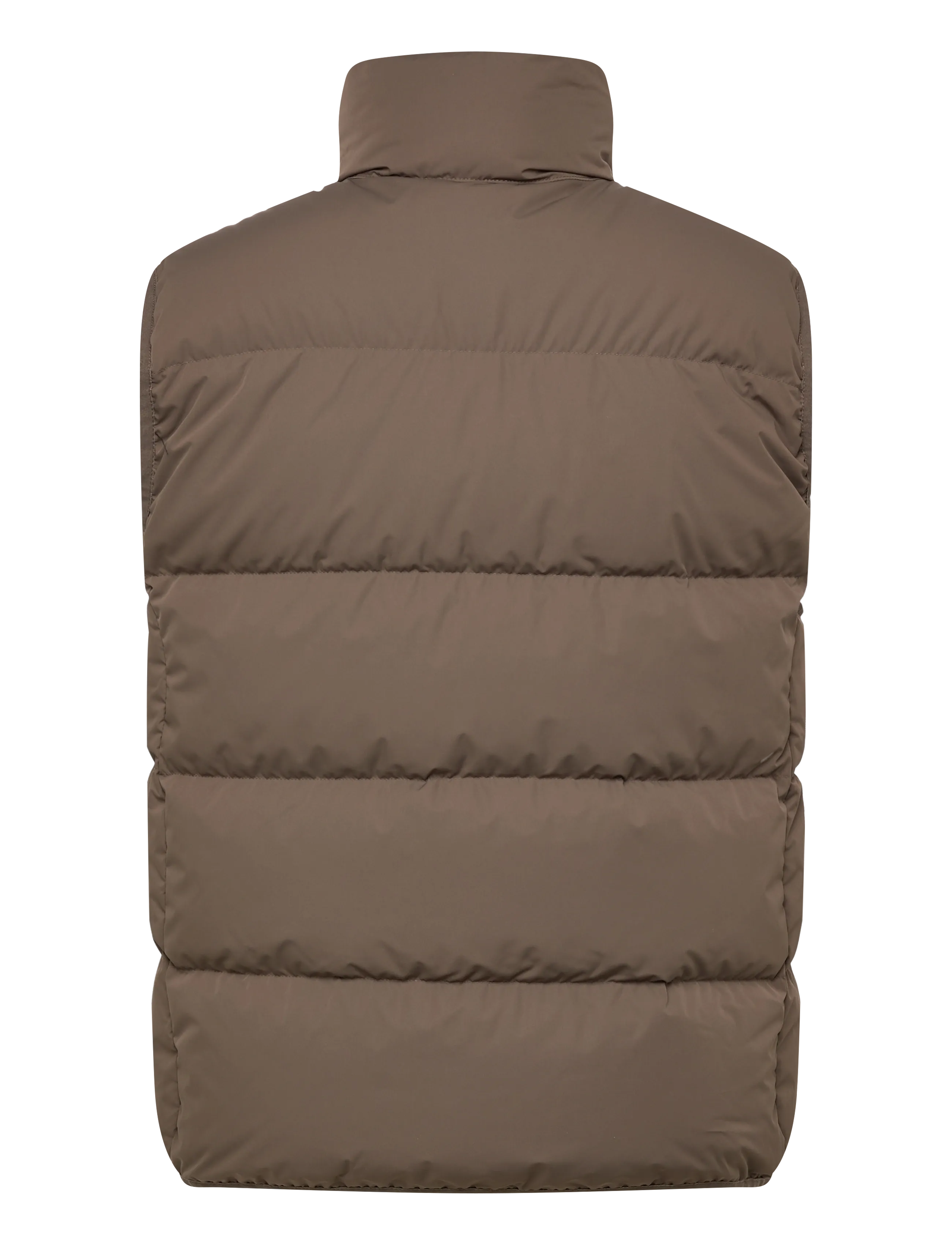 Scandinavian Edition - SCRIPT - veste - major brown - 1
