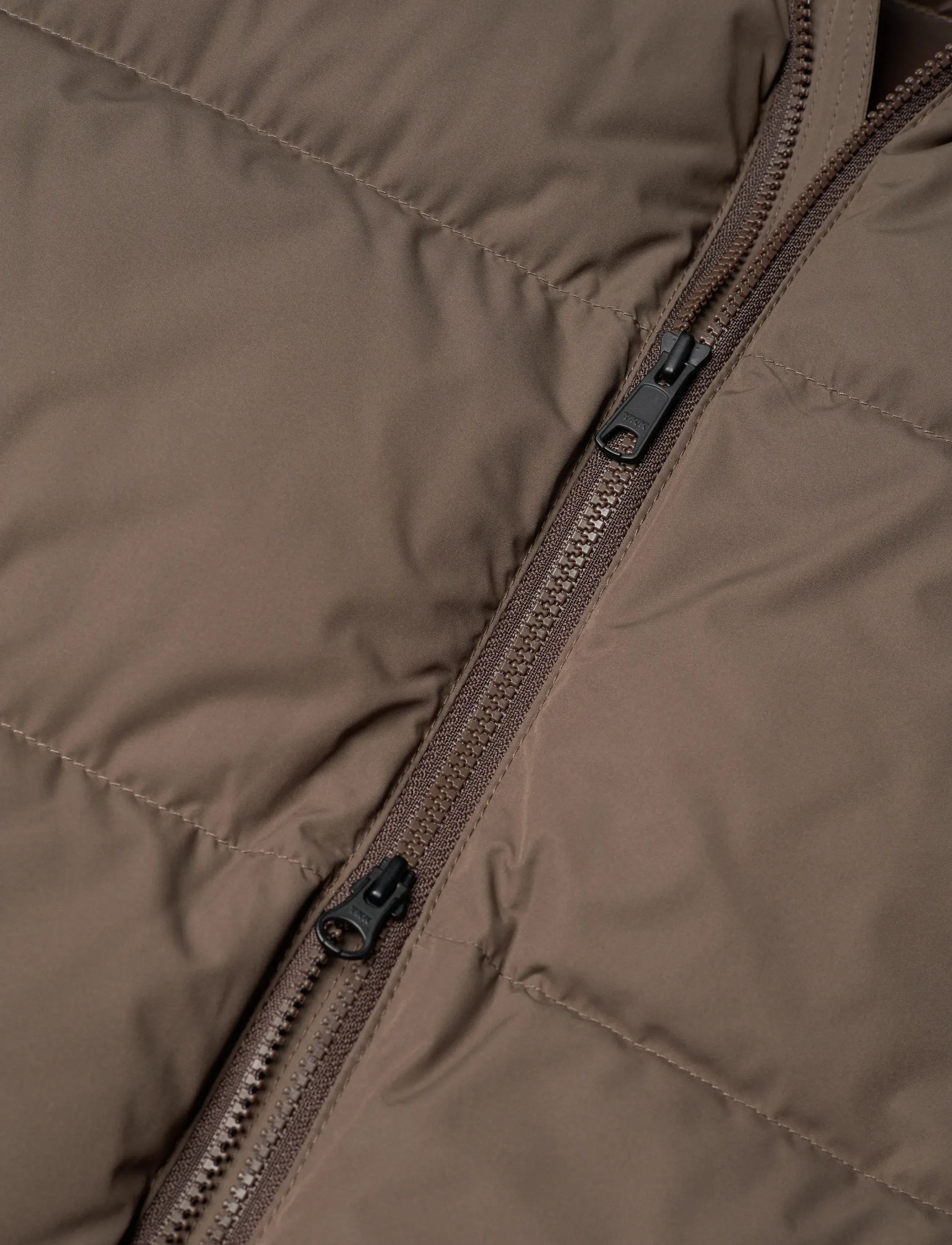 Scandinavian Edition - SCRIPT - veste - major brown - 4