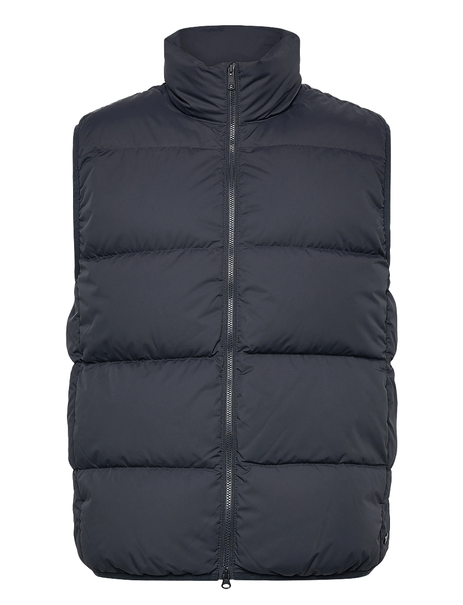 Scandinavian Edition - SCRIPT - veste - midnight - 0
