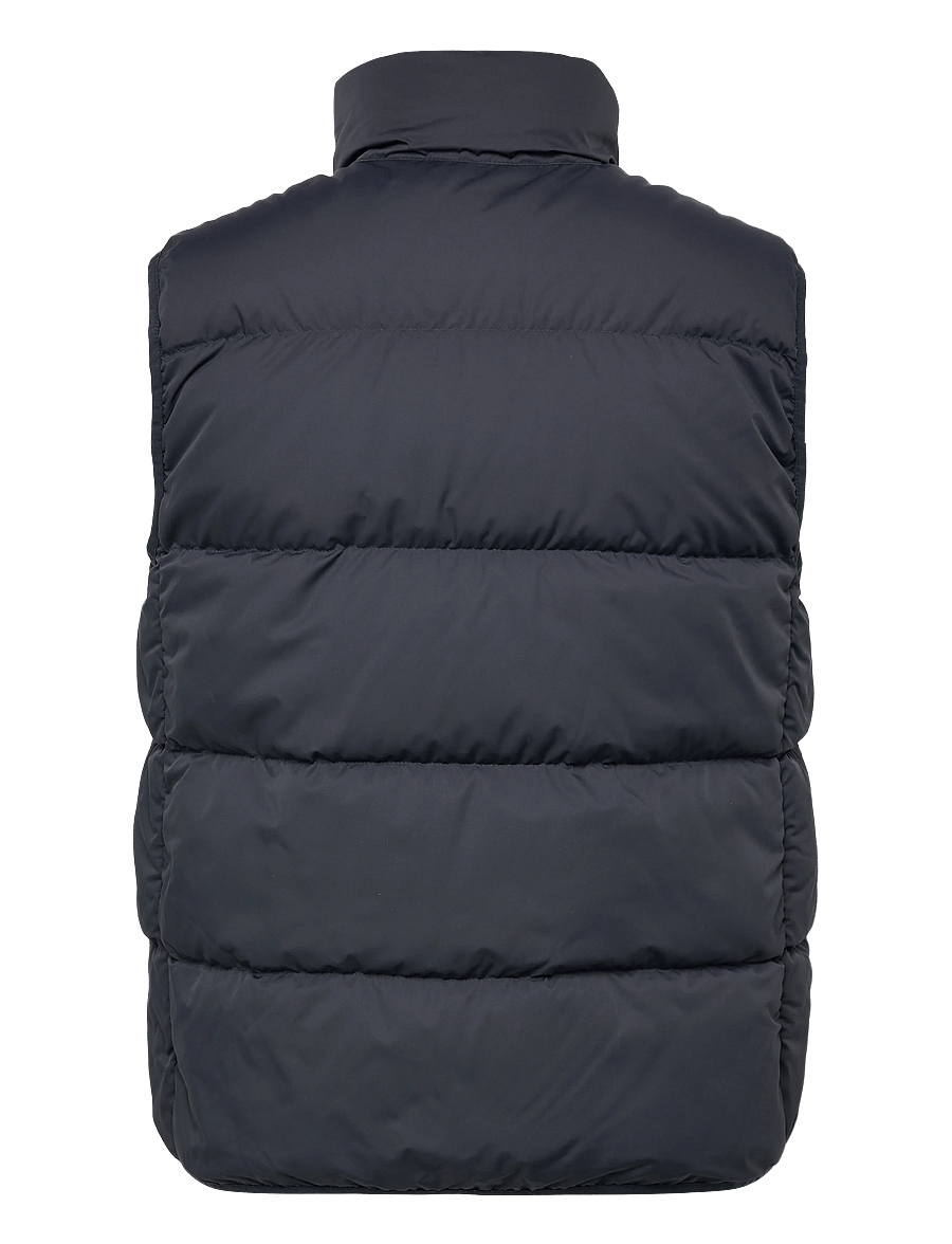 Scandinavian Edition - SCRIPT - veste - midnight - 1