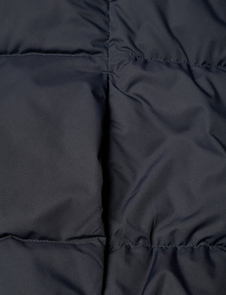 Scandinavian Edition - SCRIPT - veste - midnight - 3