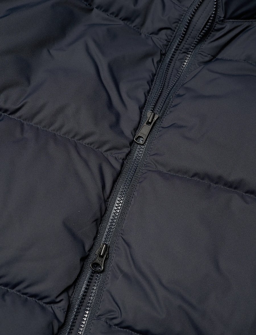Scandinavian Edition - SCRIPT - veste - midnight - 4