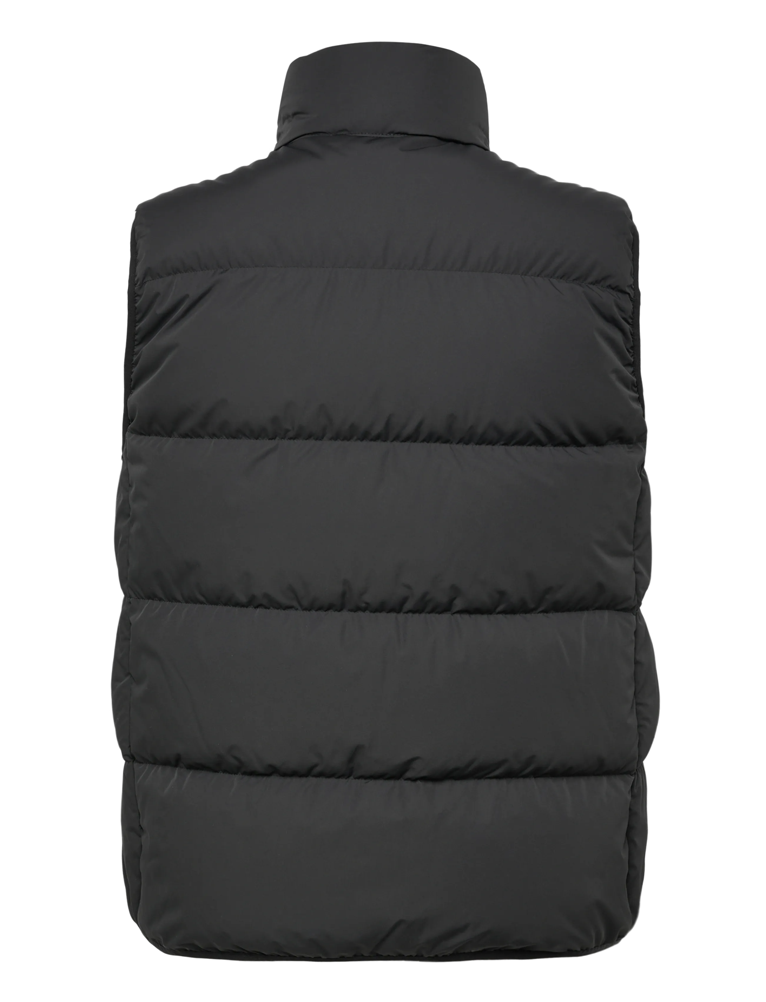 Scandinavian Edition - SCRIPT - bodywarmers - onyx - 1