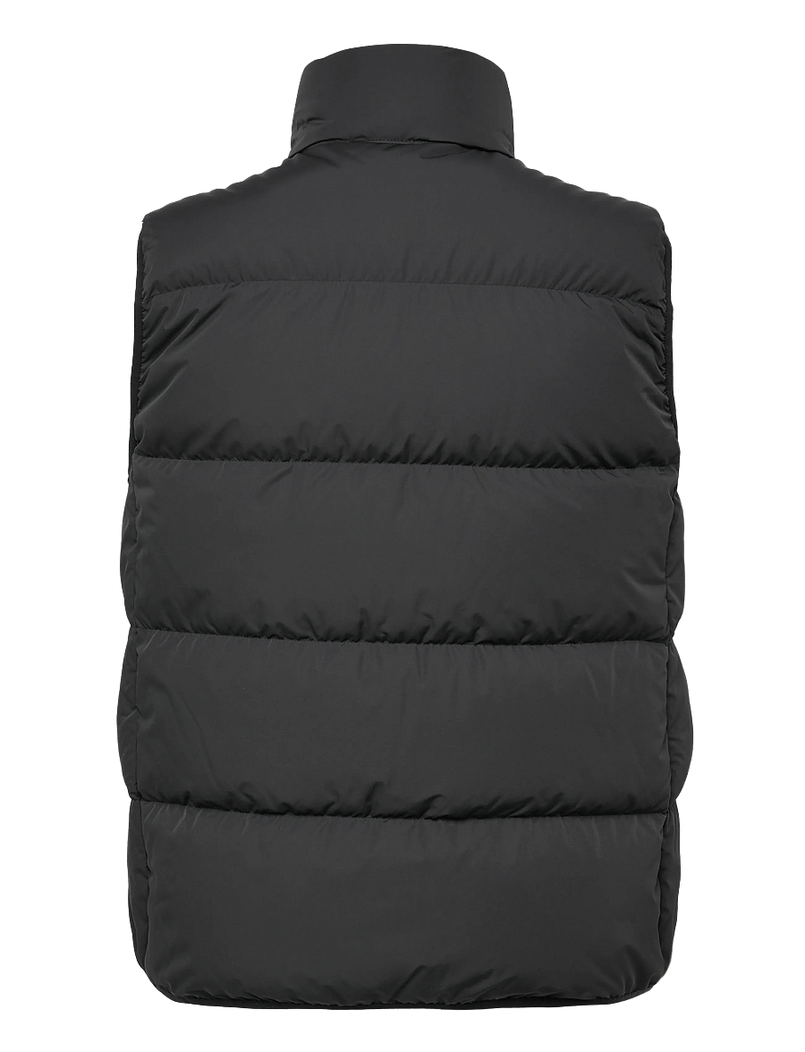 Scandinavian Edition - SCRIPT - vestid - onyx - 1