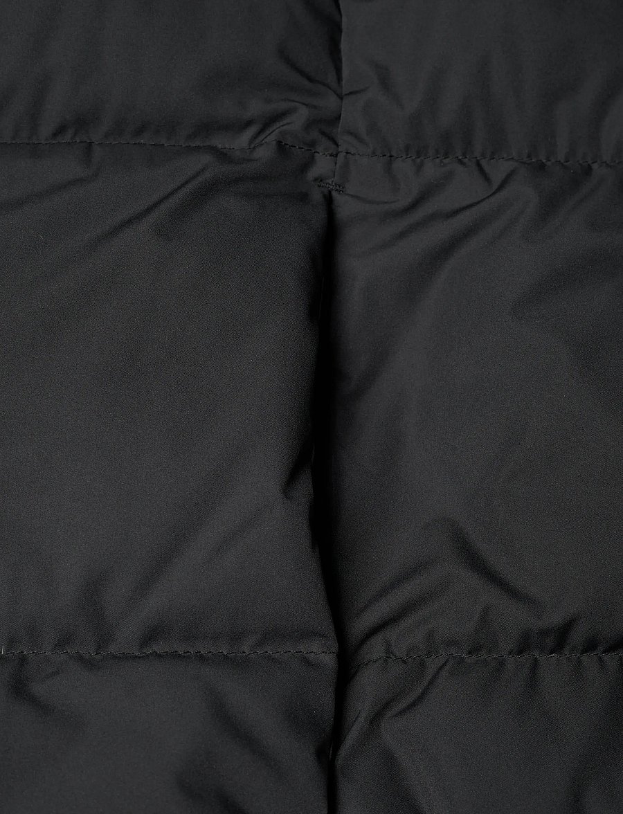 Scandinavian Edition - SCRIPT - vestid - onyx - 3