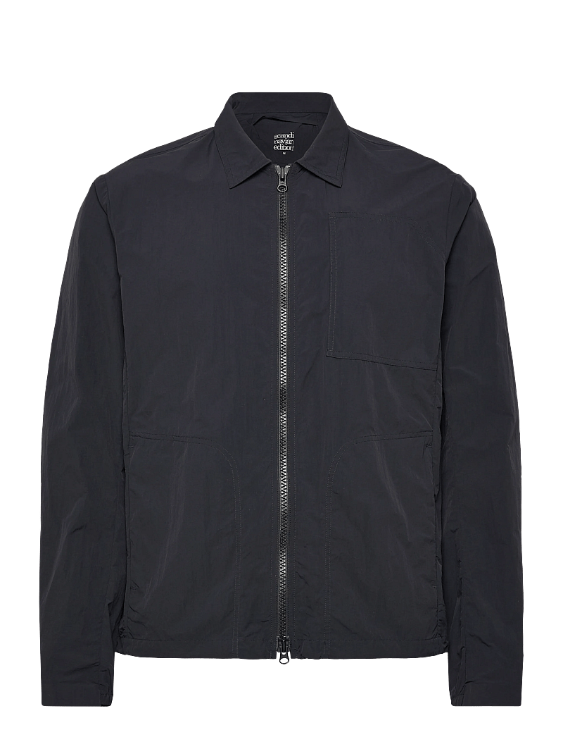 Scandinavian Edition - MOTION - vindjakker - carbon - 0