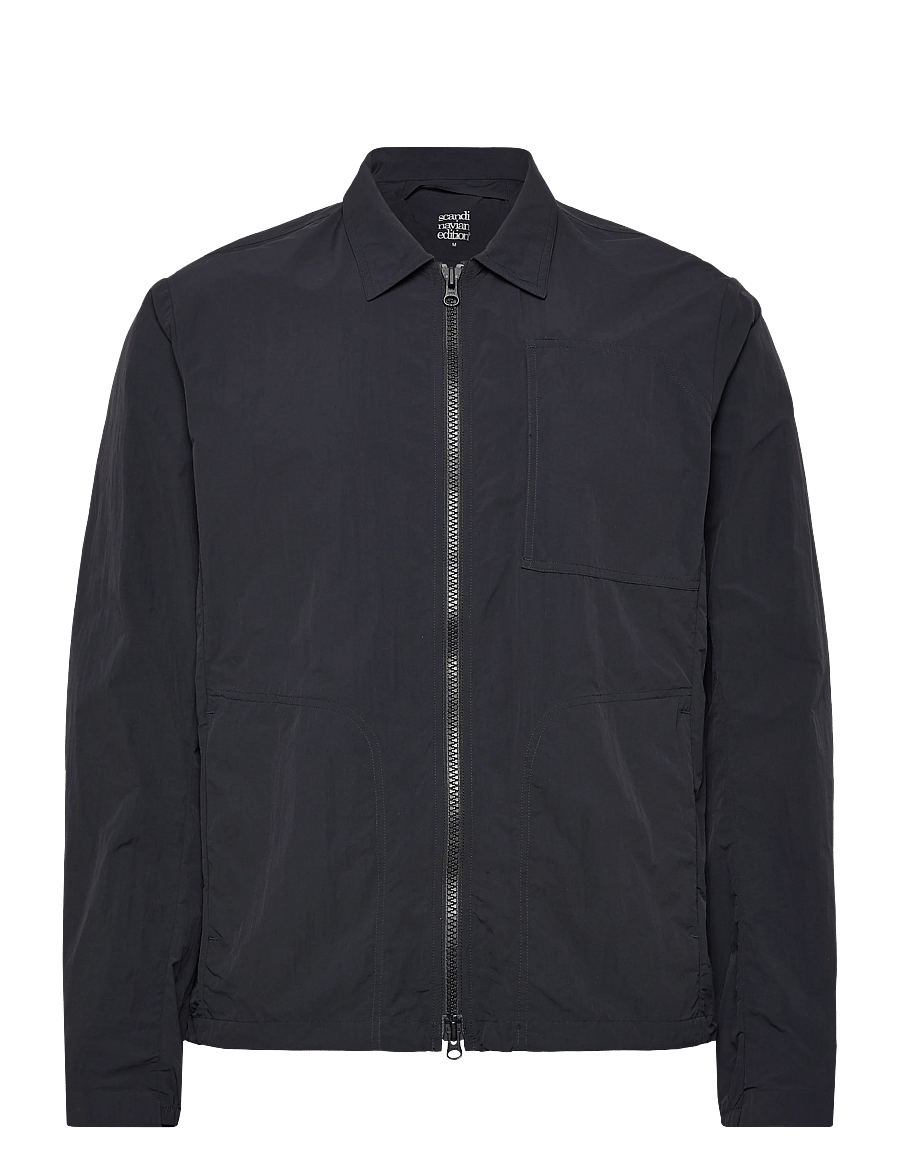 Scandinavian Edition - MOTION - vorjakkar - carbon - 0