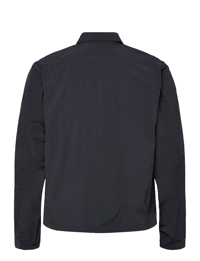 Scandinavian Edition - MOTION - vindjakker - carbon - 1