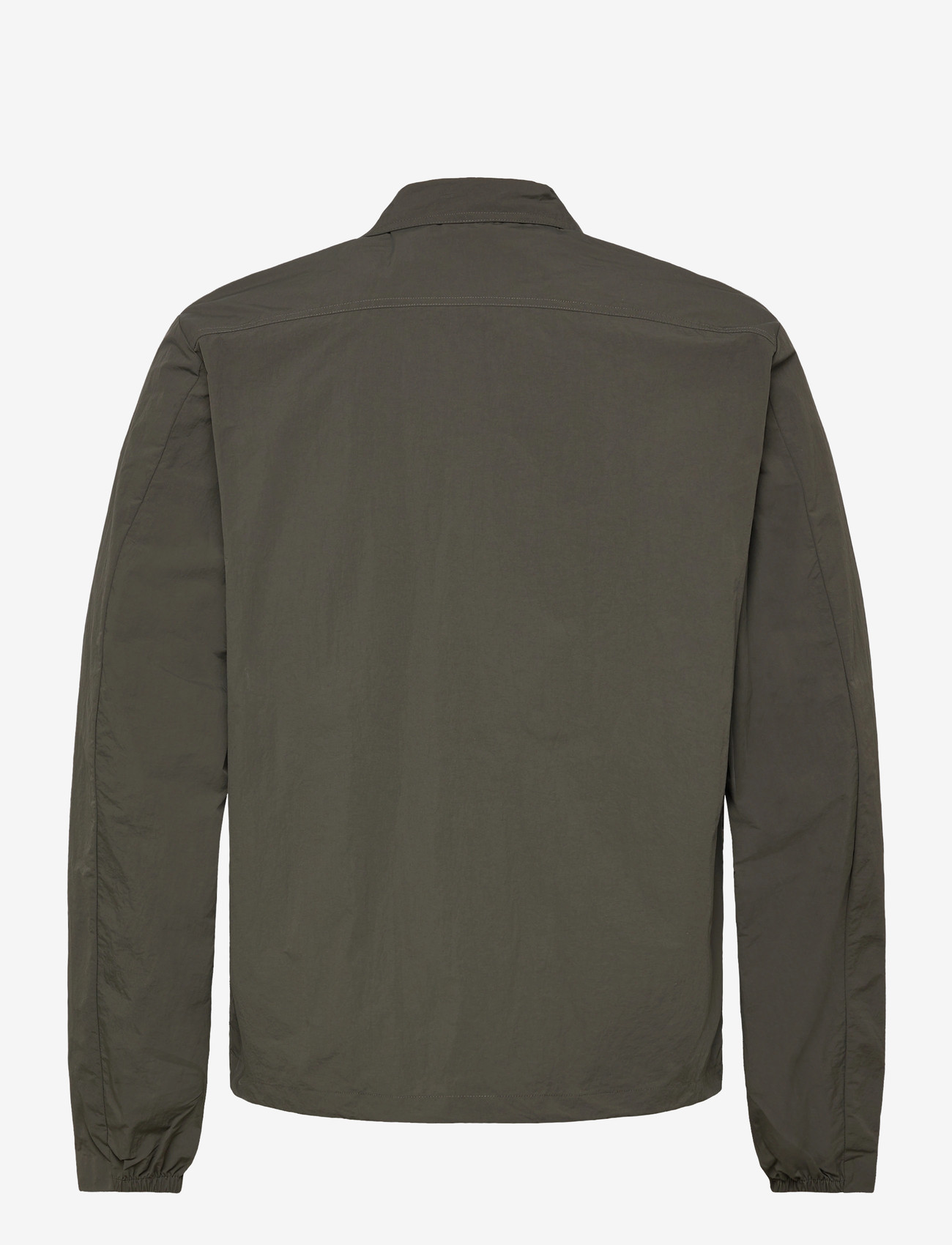 Scandinavian Edition - MOTION - herbstjacken - dk. olive - 1